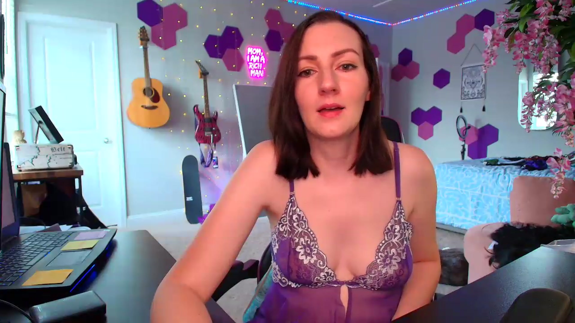 Gallery image thumbnail from MeredithBae's myfreecams stream on, 07/07/2026, 18:20 image 12 of 20