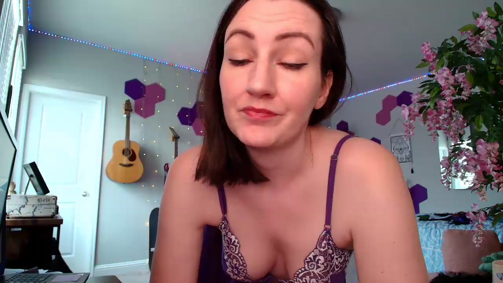 Gallery image thumbnail from MeredithBae's myfreecams stream on, 07/07/2026, 18:41 image 12 of 20