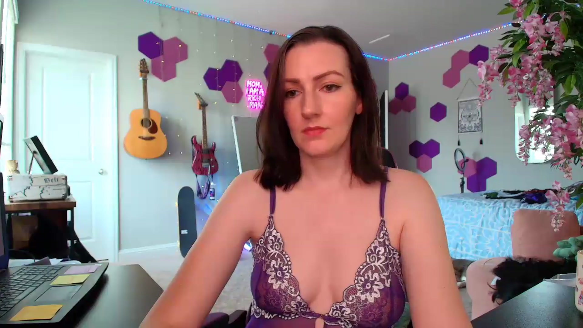 Gallery image thumbnail from MeredithBae's myfreecams stream on, 07/07/2026, 18:41 image 14 of 20