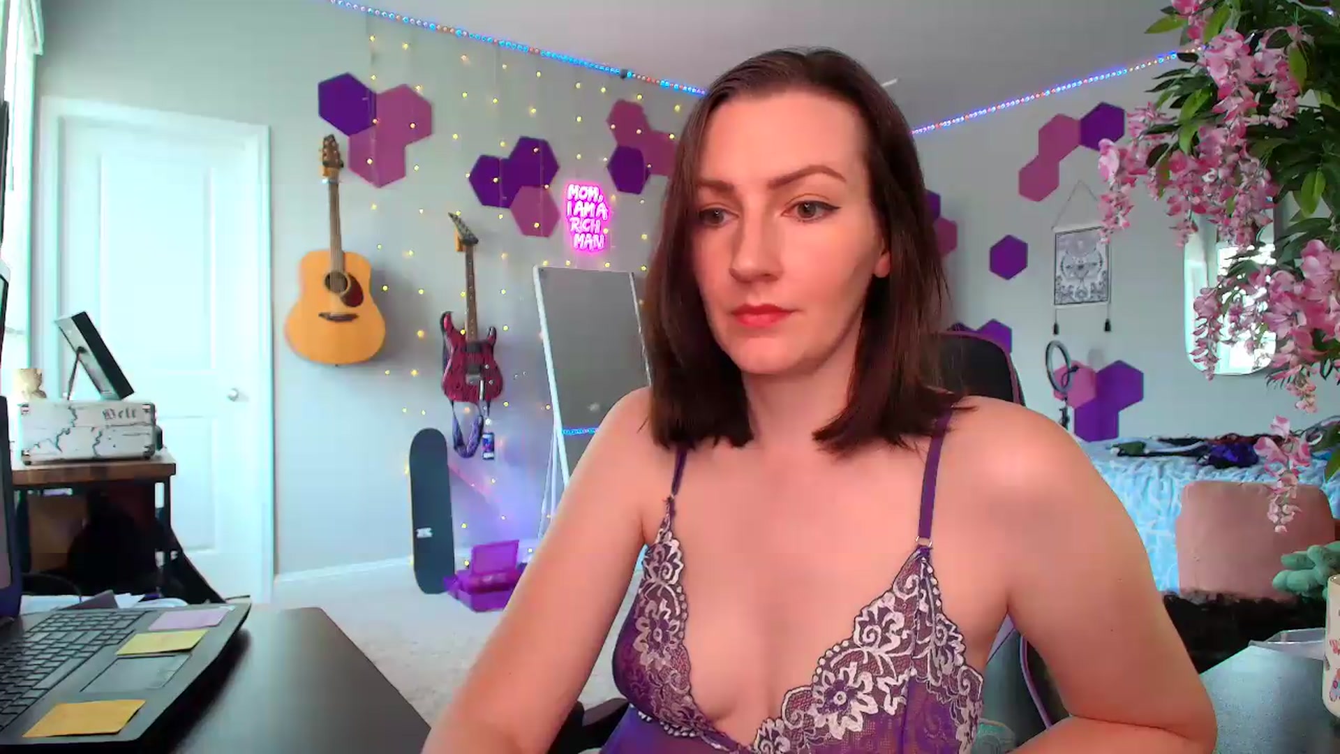 Gallery image thumbnail from MeredithBae's myfreecams stream on, 07/07/2026, 18:41 image 20 of 20