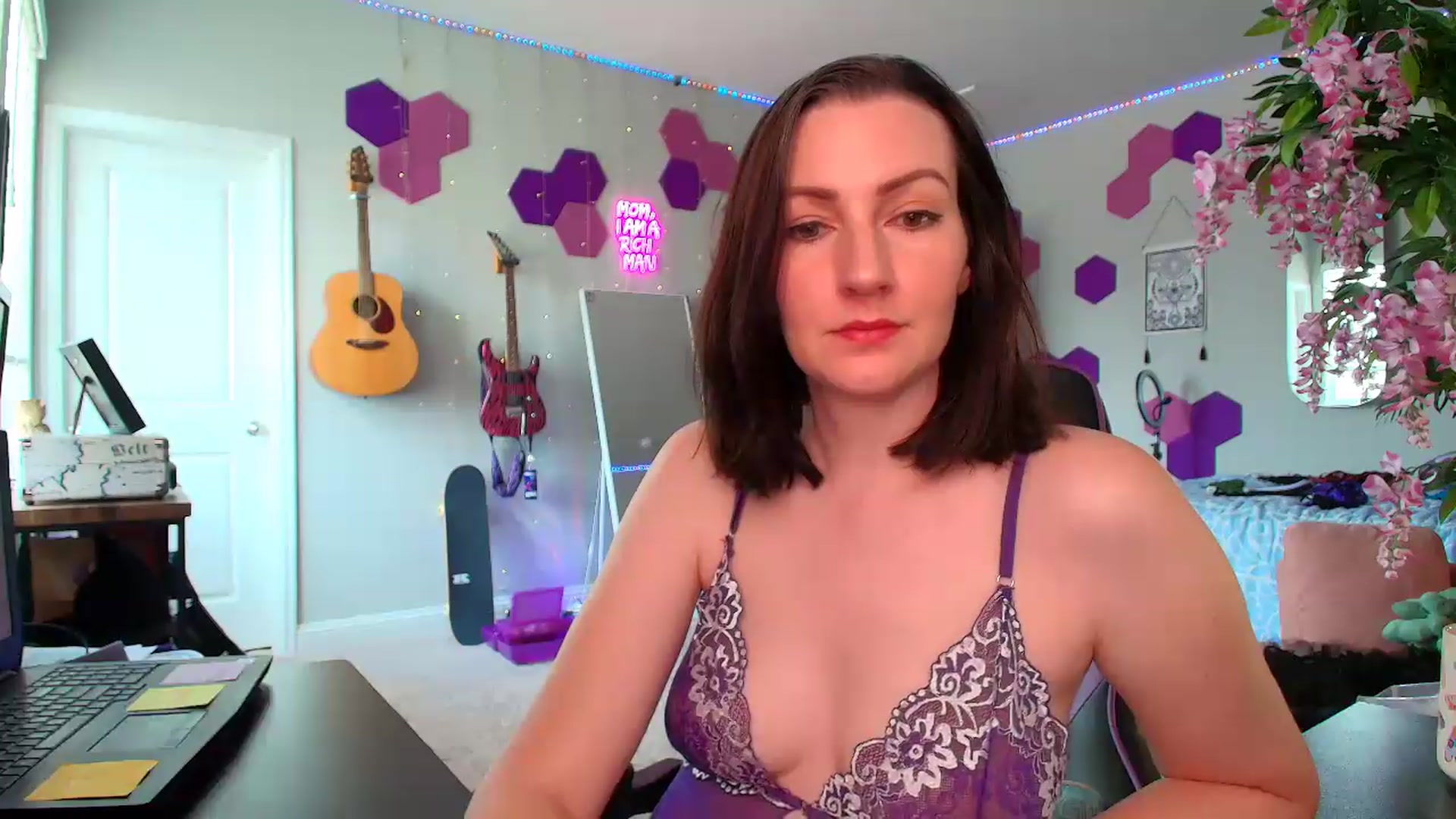 Gallery image thumbnail from MeredithBae's myfreecams stream on, 07/07/2026, 18:41 image 18 of 20