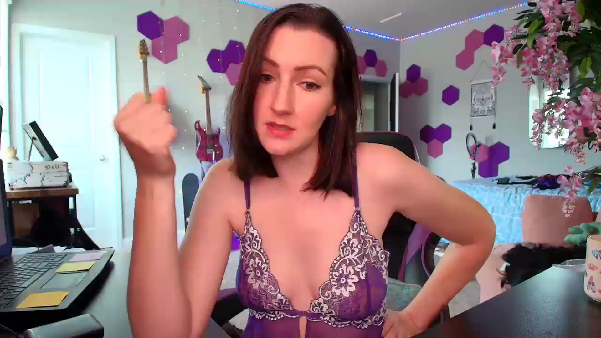 Gallery image thumbnail from MeredithBae's myfreecams stream on, 07/07/2026, 18:41 image 5 of 20