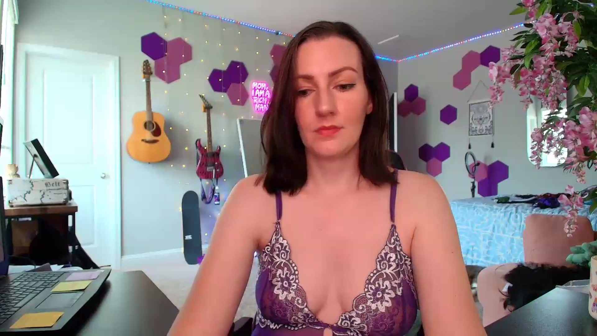 Gallery image thumbnail from MeredithBae's myfreecams stream on, 07/07/2026, 18:41 image 13 of 20