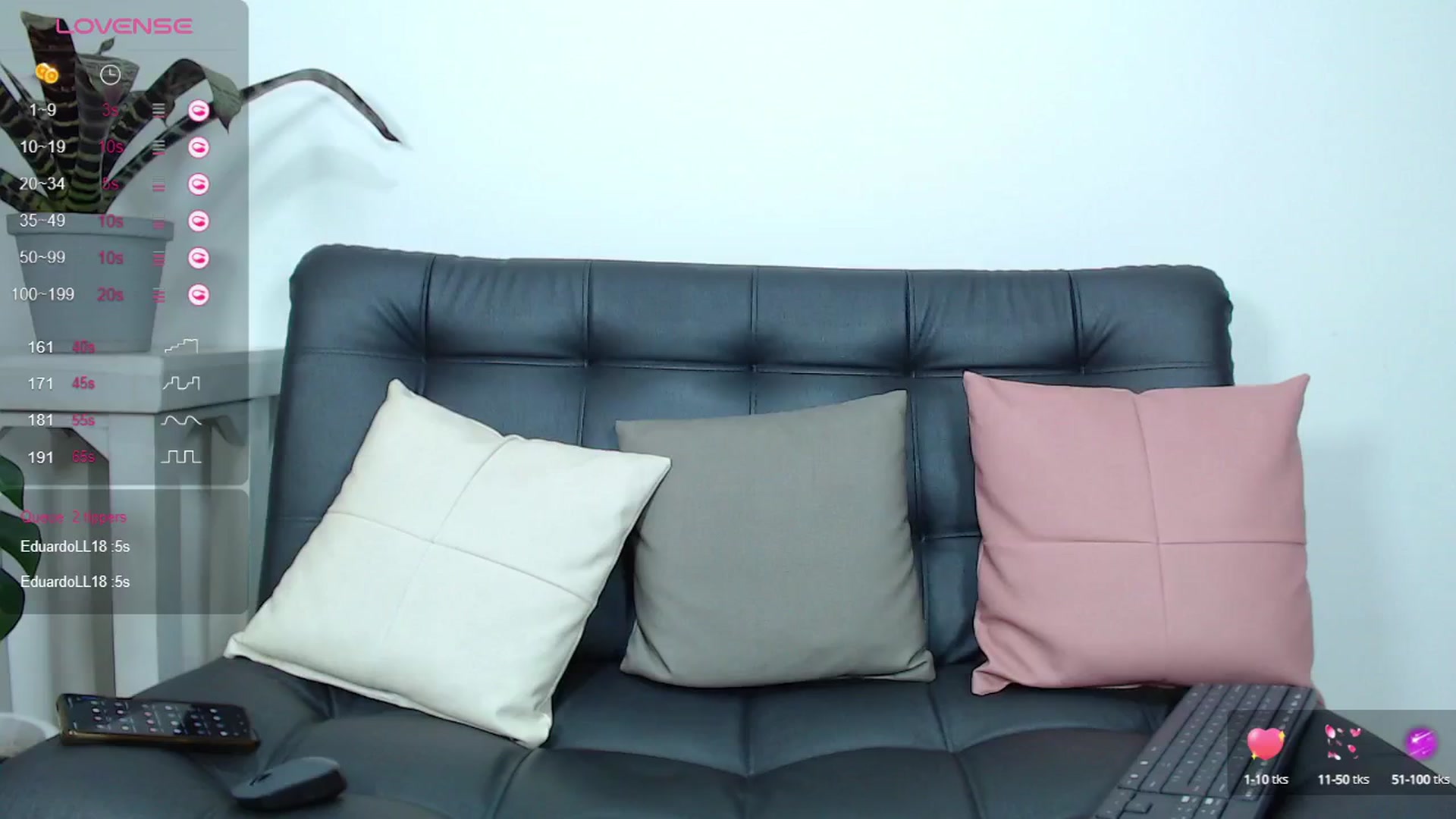 Gallery image thumbnail from Merida_stark's myfreecams stream on, 02/21/2025, 22:53 image 6 of 20