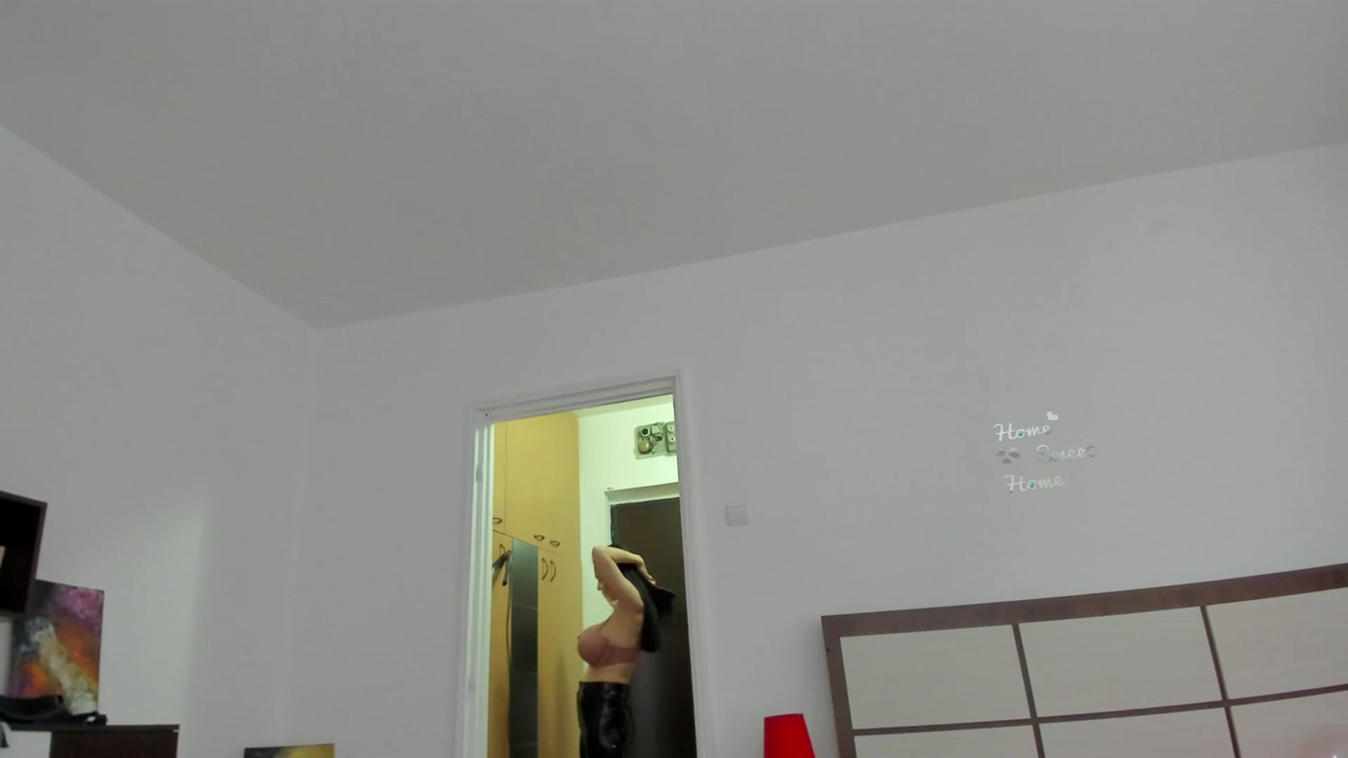 Gallery image thumbnail from Meriemm's myfreecams stream on, 01/05/2024, 17:45 image 5 of 20