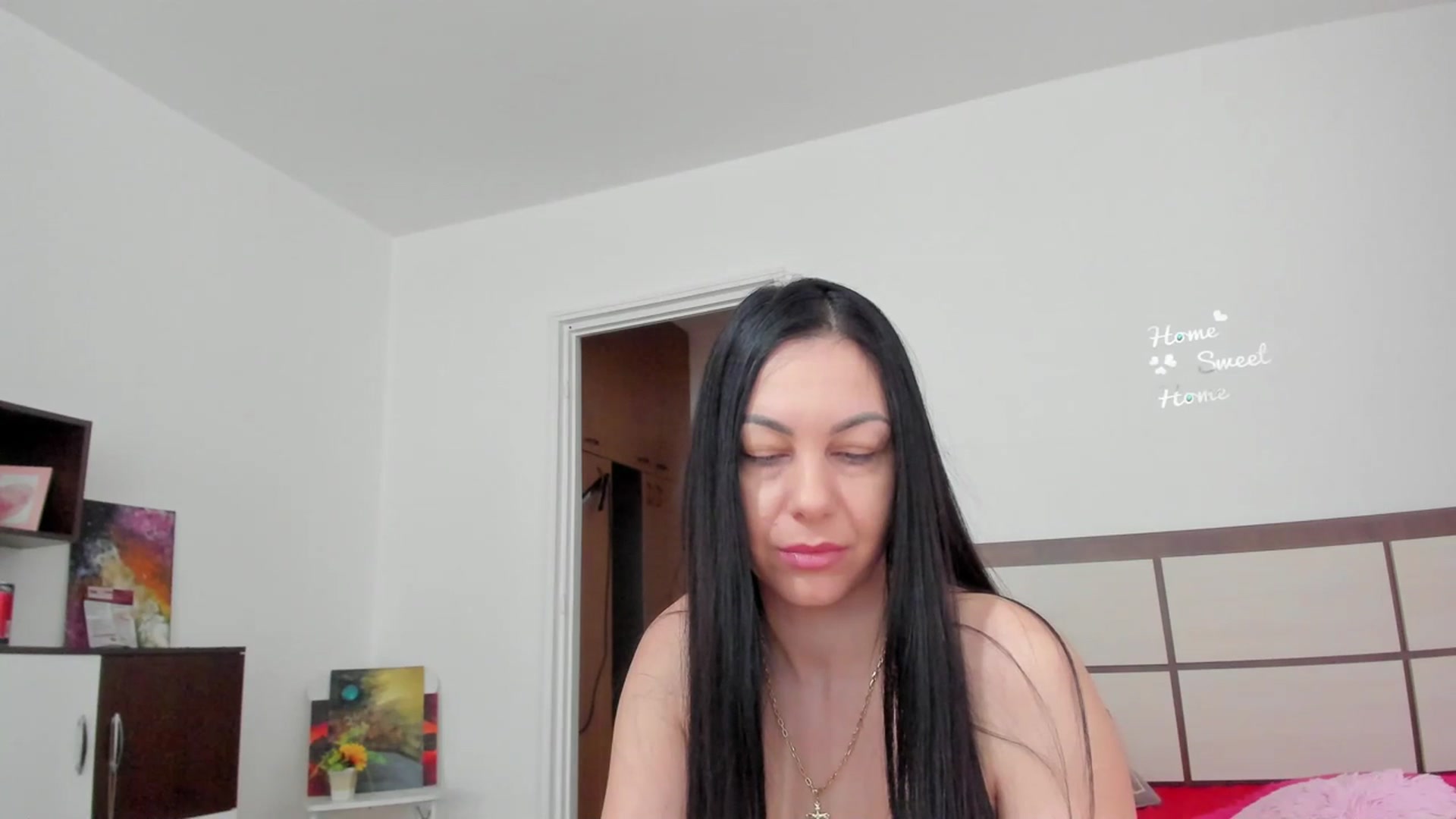 Gallery image thumbnail from Meriemm's myfreecams stream on, 01/23/2024, 07:02 image 20 of 20