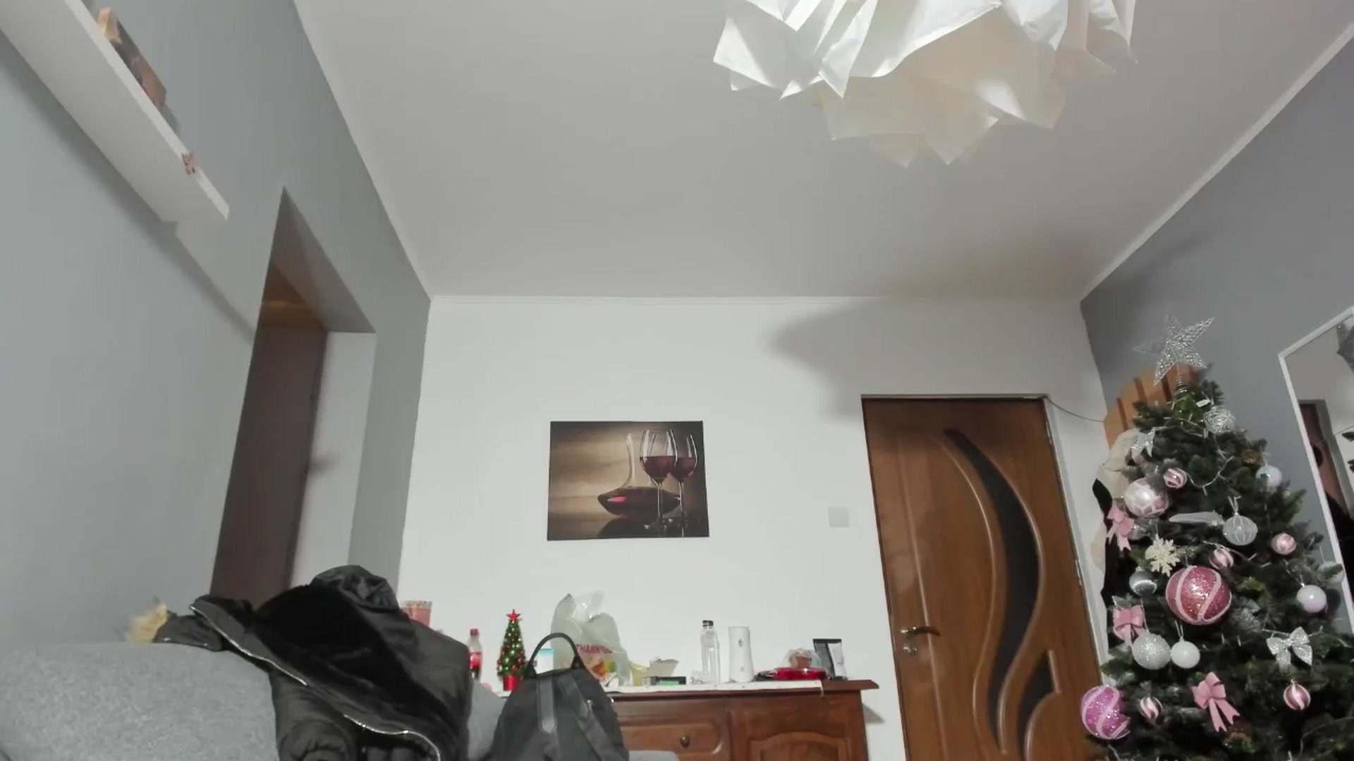 Gallery image thumbnail from Meriemm's myfreecams stream on, 12/24/2024, 20:57 image 9 of 20