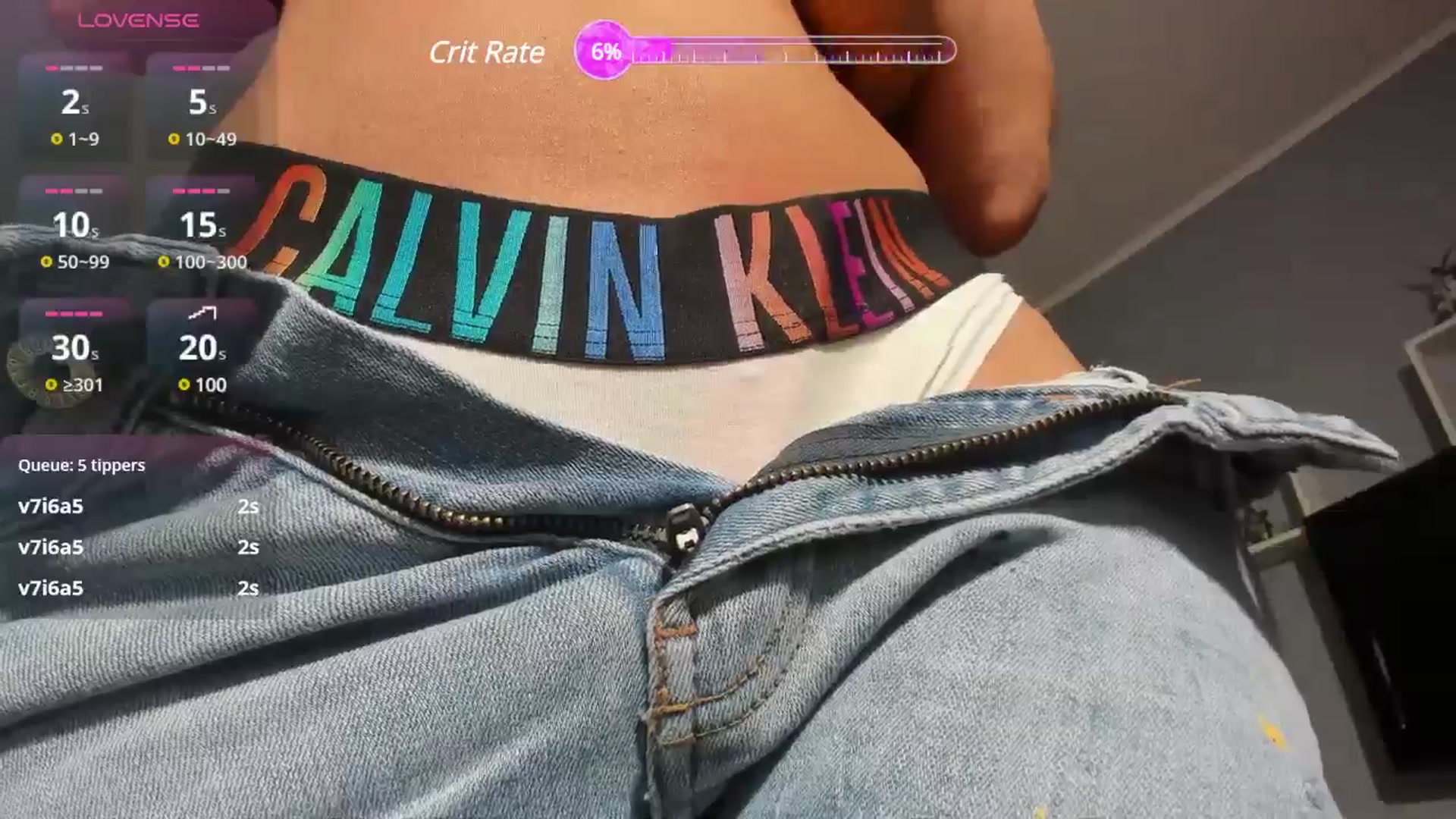 Gallery image thumbnail from Meriemm's myfreecams stream on, 01/01/2025, 19:53 image 18 of 20