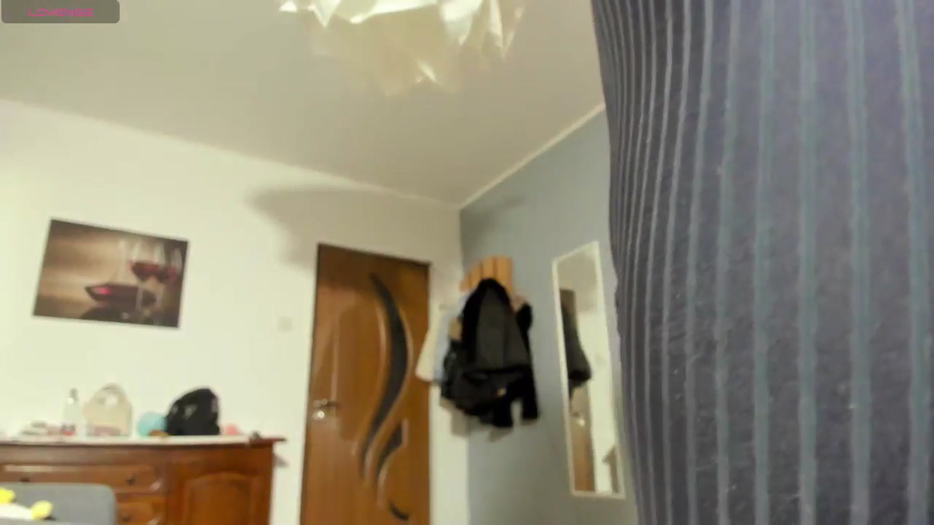 Gallery image thumbnail from Meriemm's myfreecams stream on, 01/27/2025, 11:41 image 9 of 20