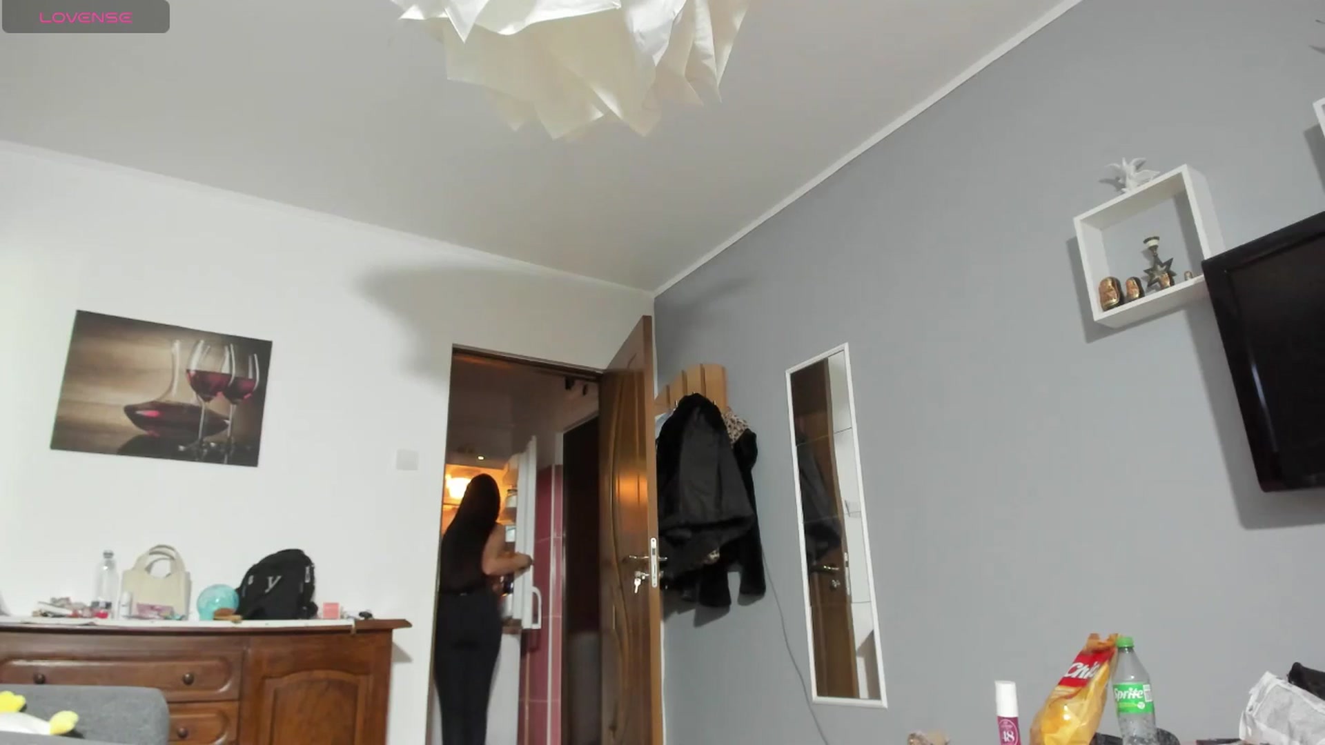 Gallery image thumbnail from Meriemm's myfreecams stream on, 01/27/2025, 11:41 image 8 of 20