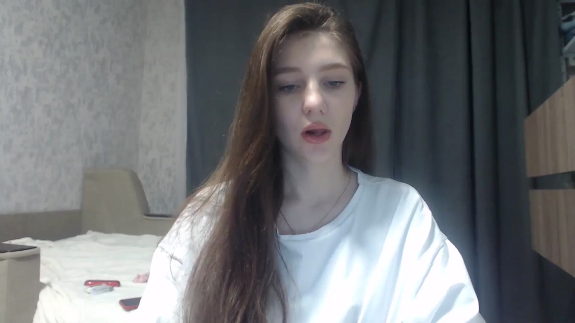 Gallery image thumbnail from Merlin's myfreecams stream on, 05/21/2024, 24:08 image 10 of 20