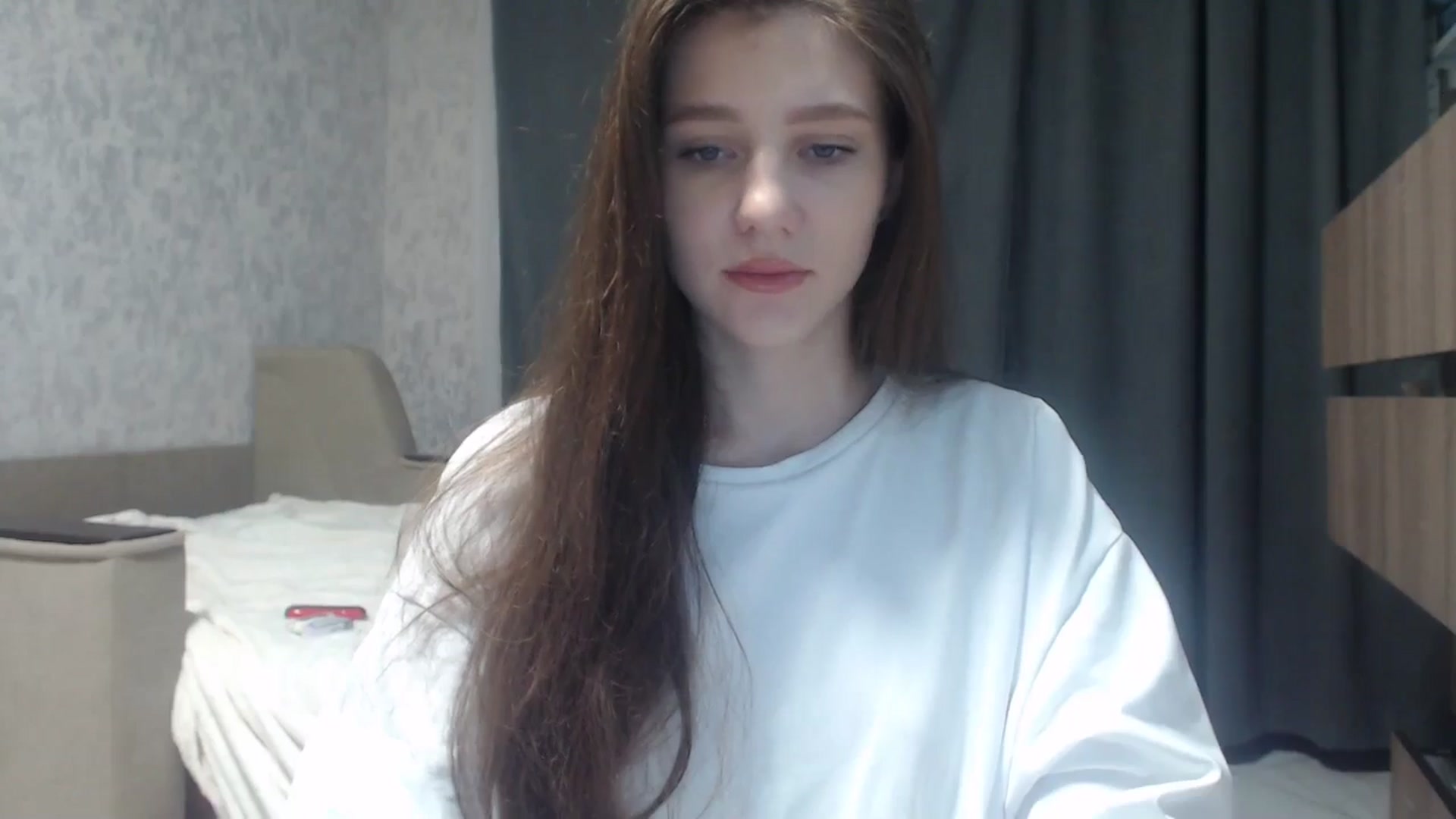 Gallery image thumbnail from Merlin's myfreecams stream on, 05/21/2024, 24:08 image 15 of 20