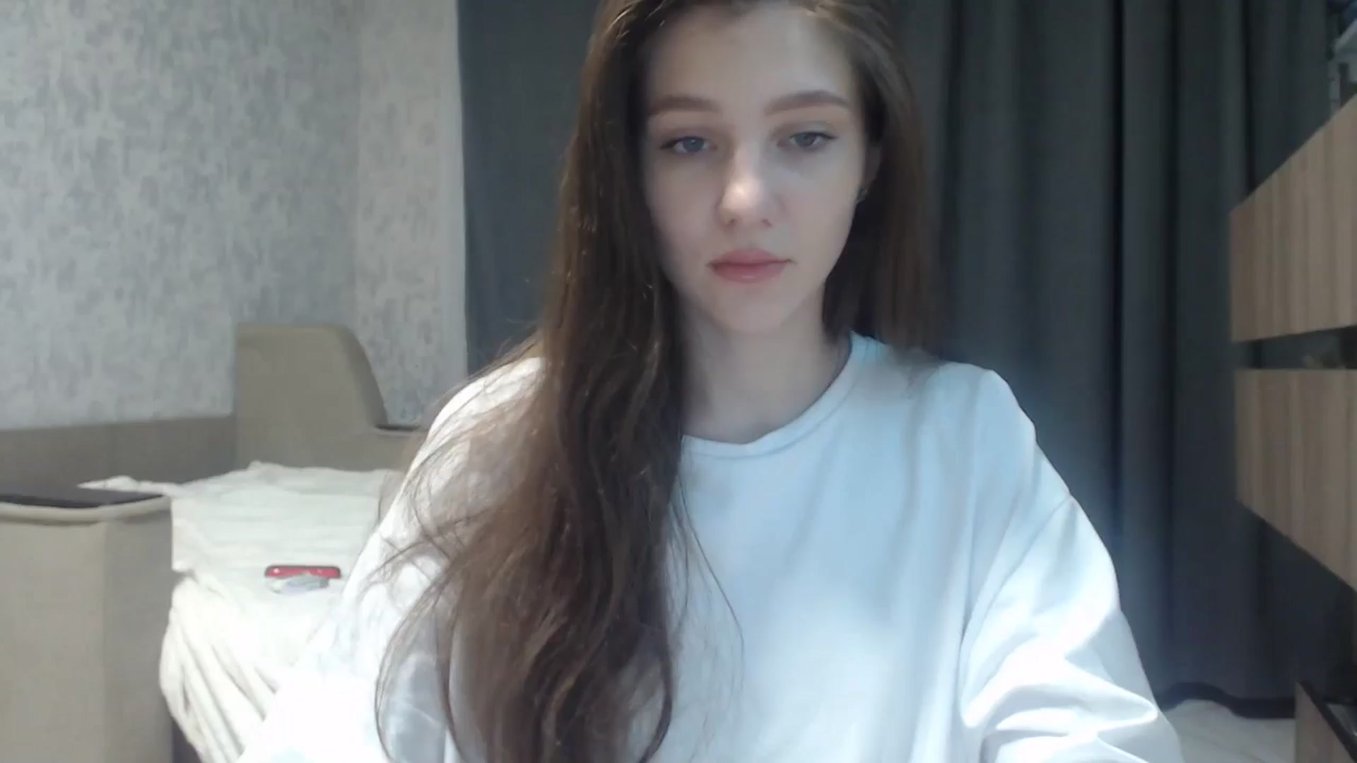 Gallery image thumbnail from Merlin's myfreecams stream on, 05/21/2024, 24:08 image 14 of 20