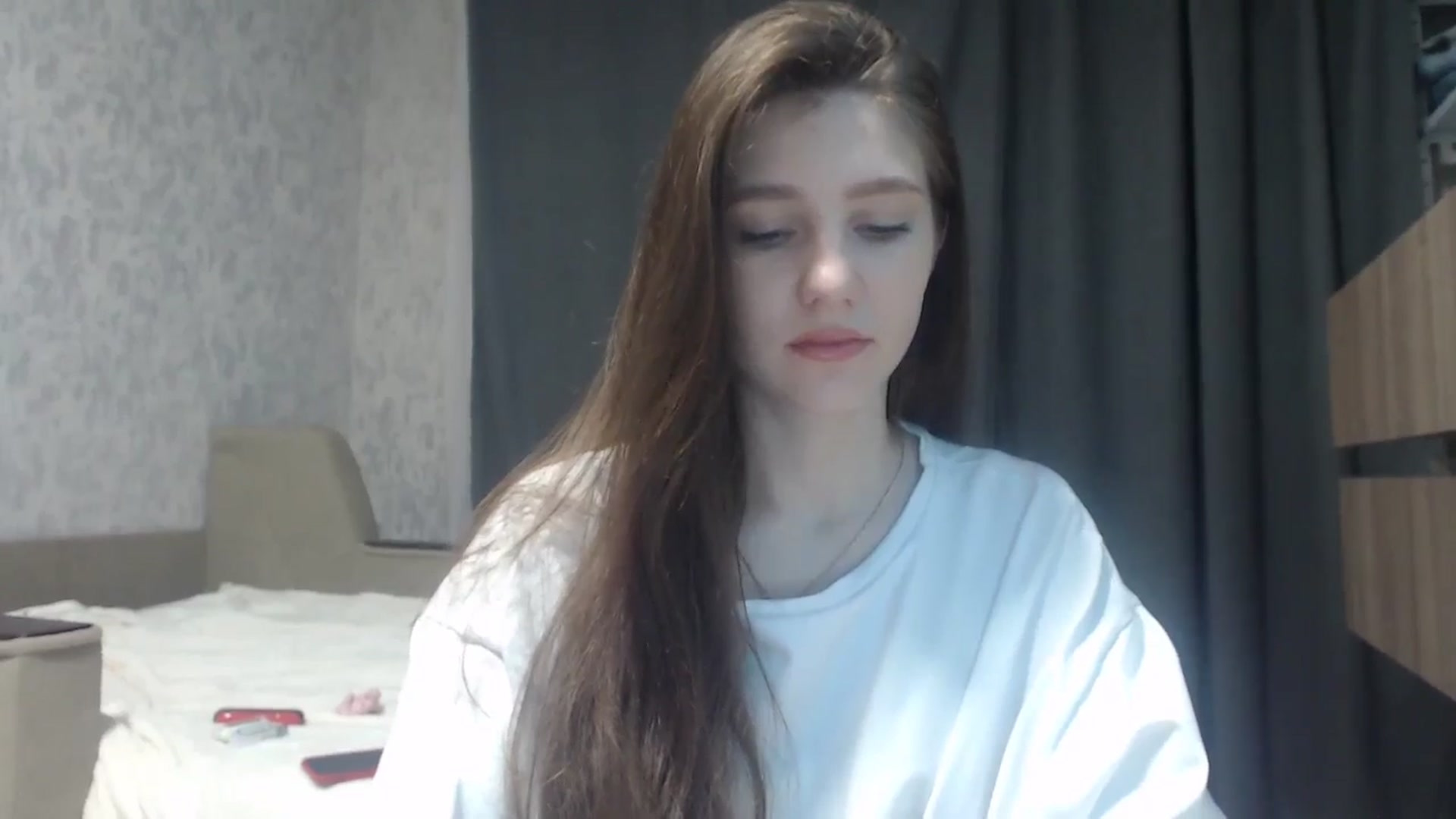 Gallery image thumbnail from Merlin's myfreecams stream on, 05/21/2024, 24:08 image 9 of 20