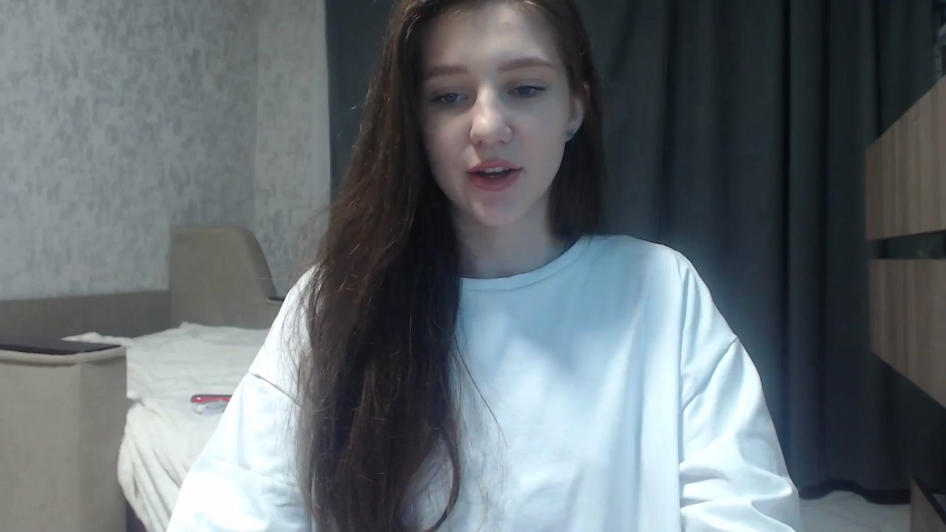 Gallery image thumbnail from Merlin's myfreecams stream on, 05/21/2024, 24:08 image 19 of 20