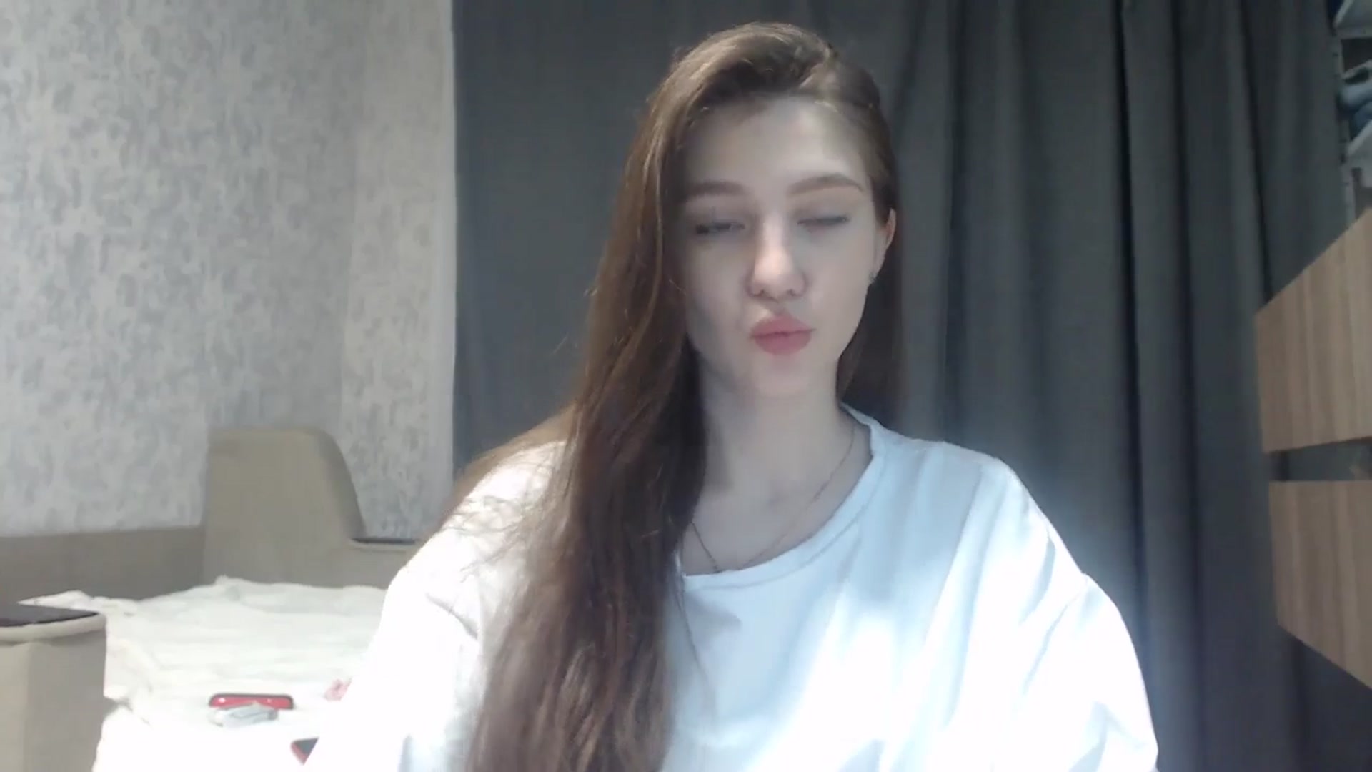 Gallery image thumbnail from Merlin's myfreecams stream on, 05/21/2024, 24:08 image 5 of 20