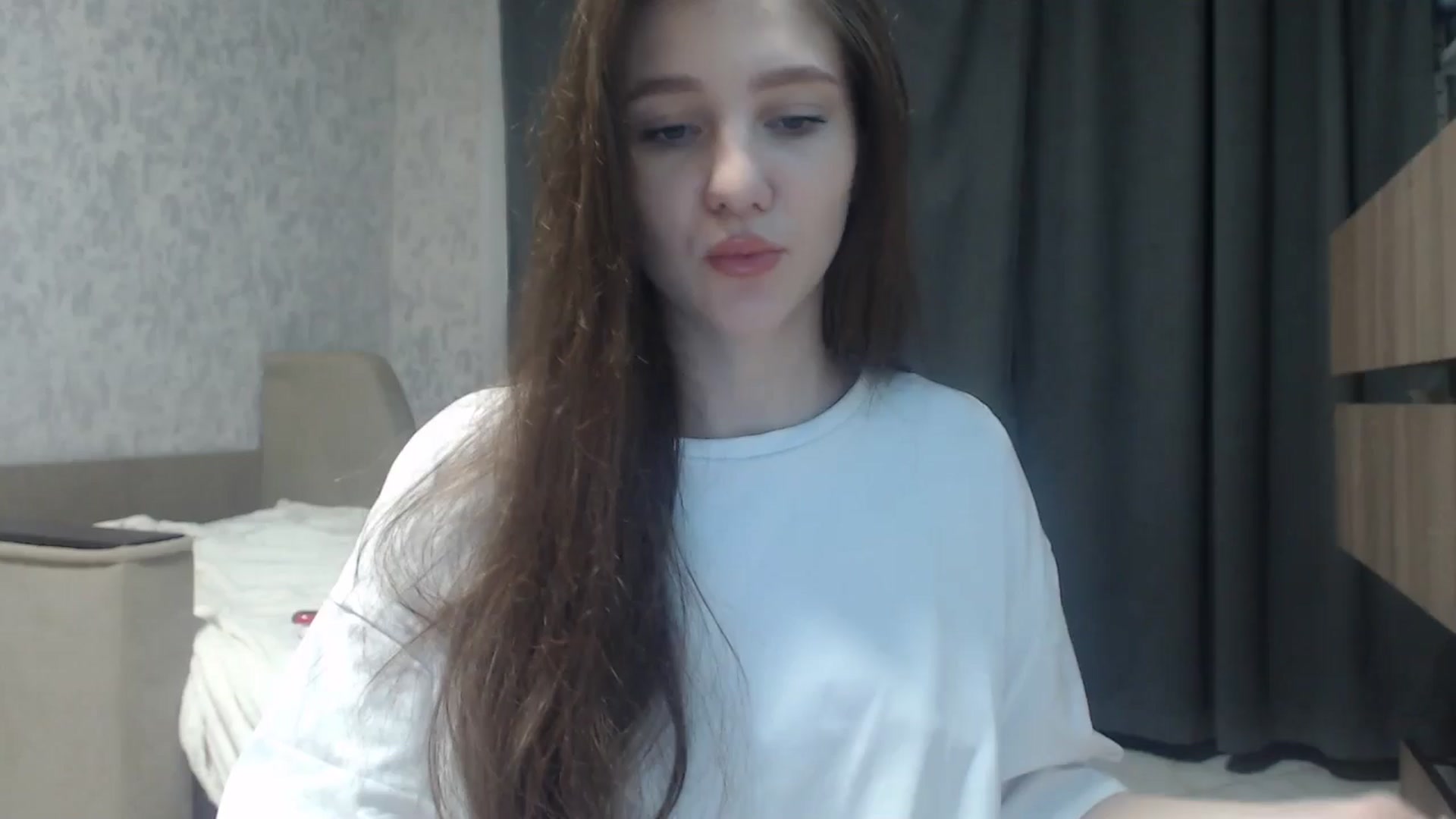 Gallery image thumbnail from Merlin's myfreecams stream on, 05/21/2024, 24:08 image 17 of 20
