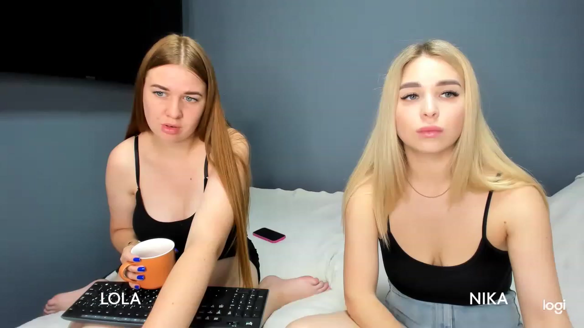 Gallery image thumbnail from MerlinStoun's myfreecams stream on, 07/05/2023, 09:18 image 1 of 20