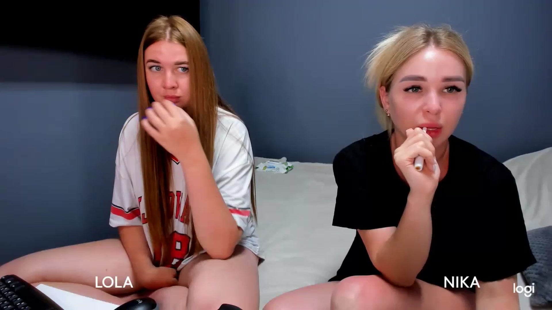 Gallery image thumbnail from MerlinStoun's myfreecams stream on, 07/10/2023, 11:20 image 1 of 20