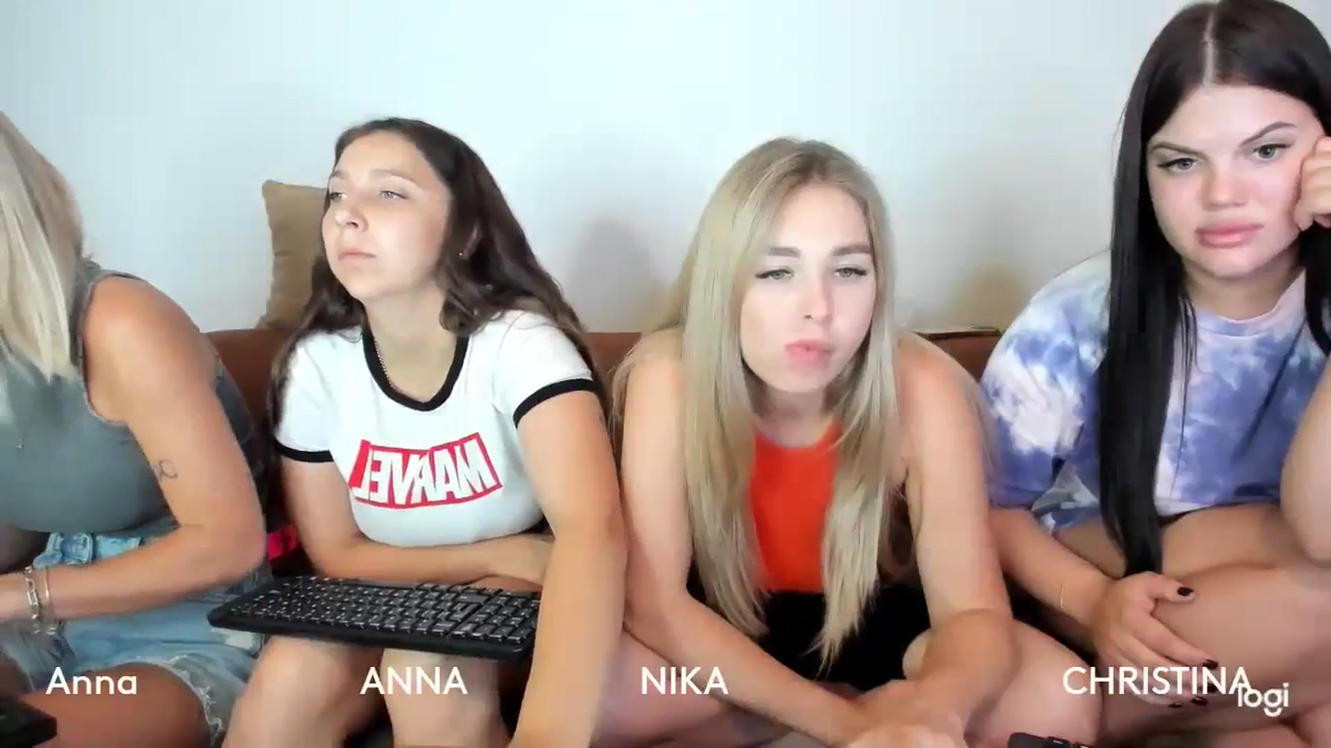 Gallery image thumbnail from MerlinStoun's myfreecams stream on, 07/26/2023, 10:00 image 7 of 20