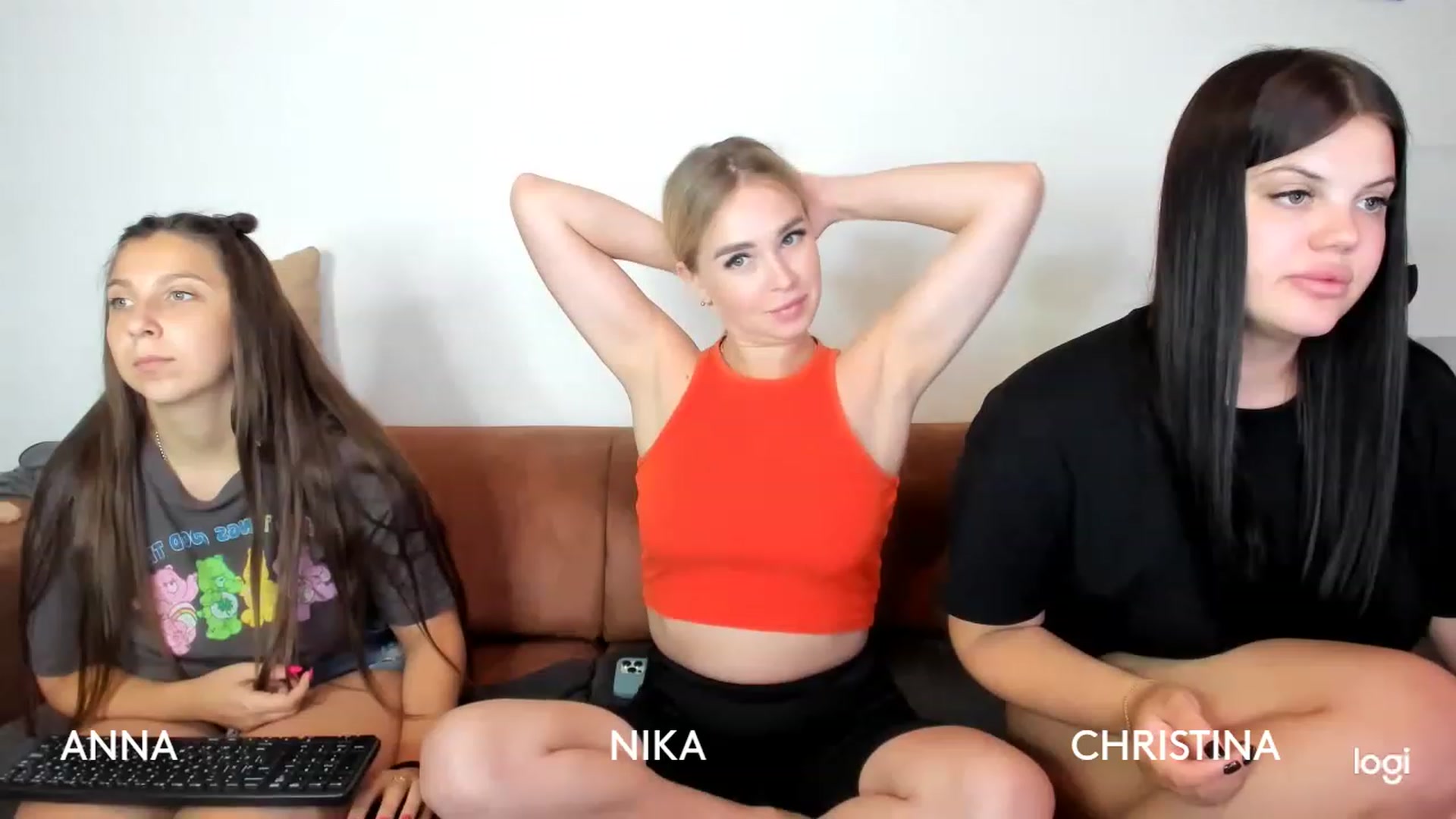 Gallery image thumbnail from MerlinStoun's myfreecams stream on, 07/27/2023, 11:38 image 4 of 20