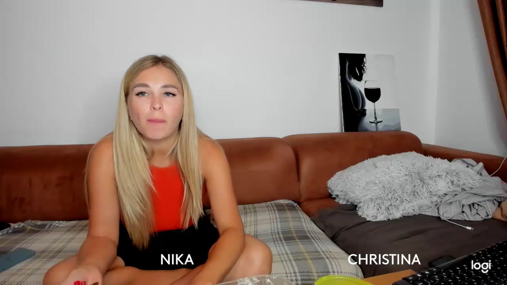 Gallery image thumbnail from MerlinStoun's myfreecams stream on, 08/22/2023, 10:35 image 6 of 20