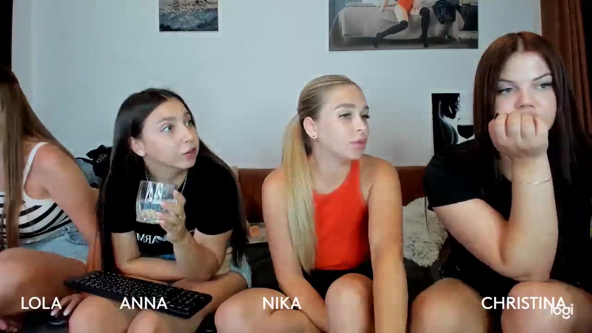 Gallery image thumbnail from MerlinStoun's myfreecams stream on, 08/24/2023, 09:41 image 6 of 20
