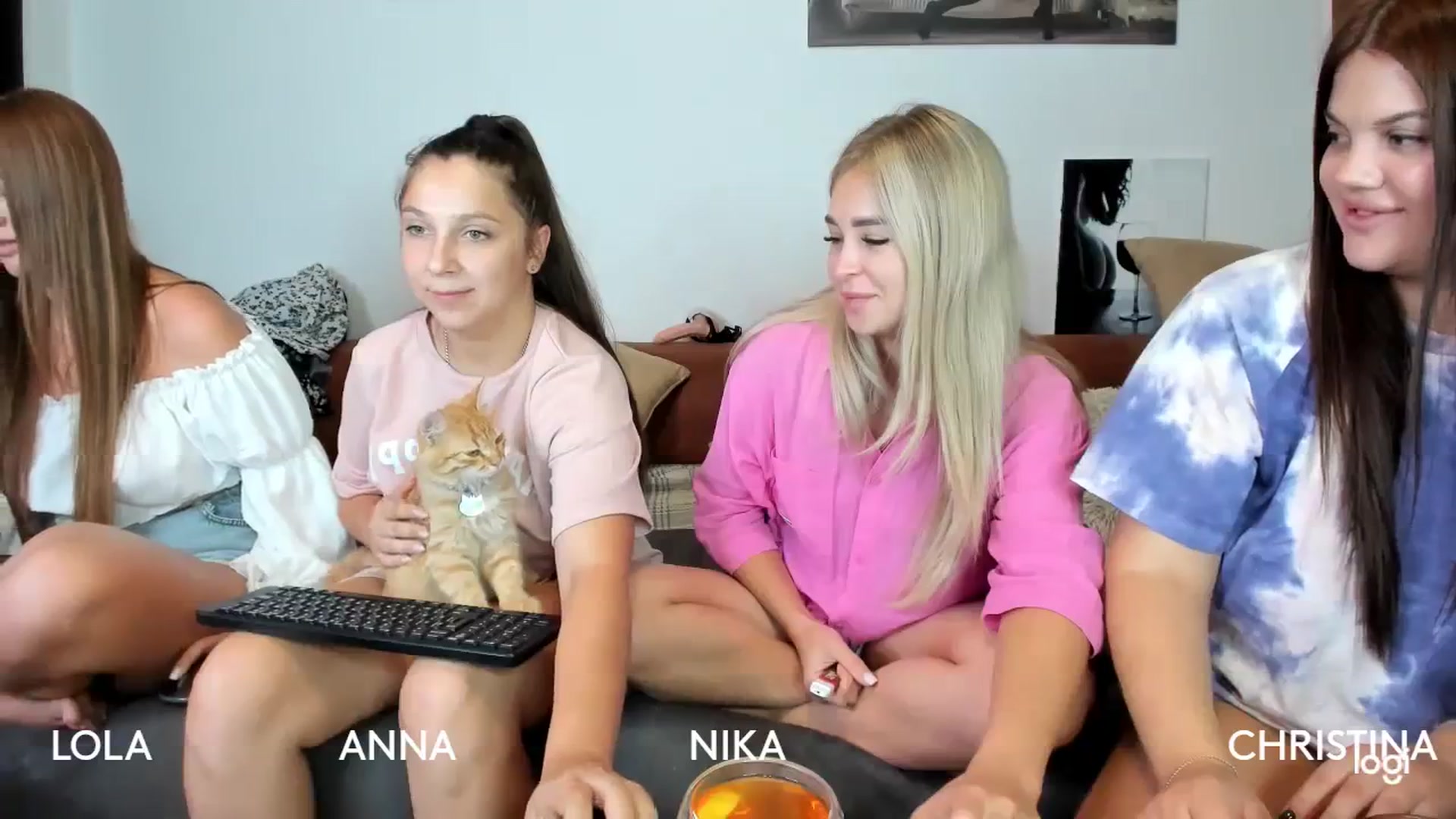 Gallery image thumbnail from MerlinStoun's myfreecams stream on, 08/28/2023, 08:19 image 15 of 20