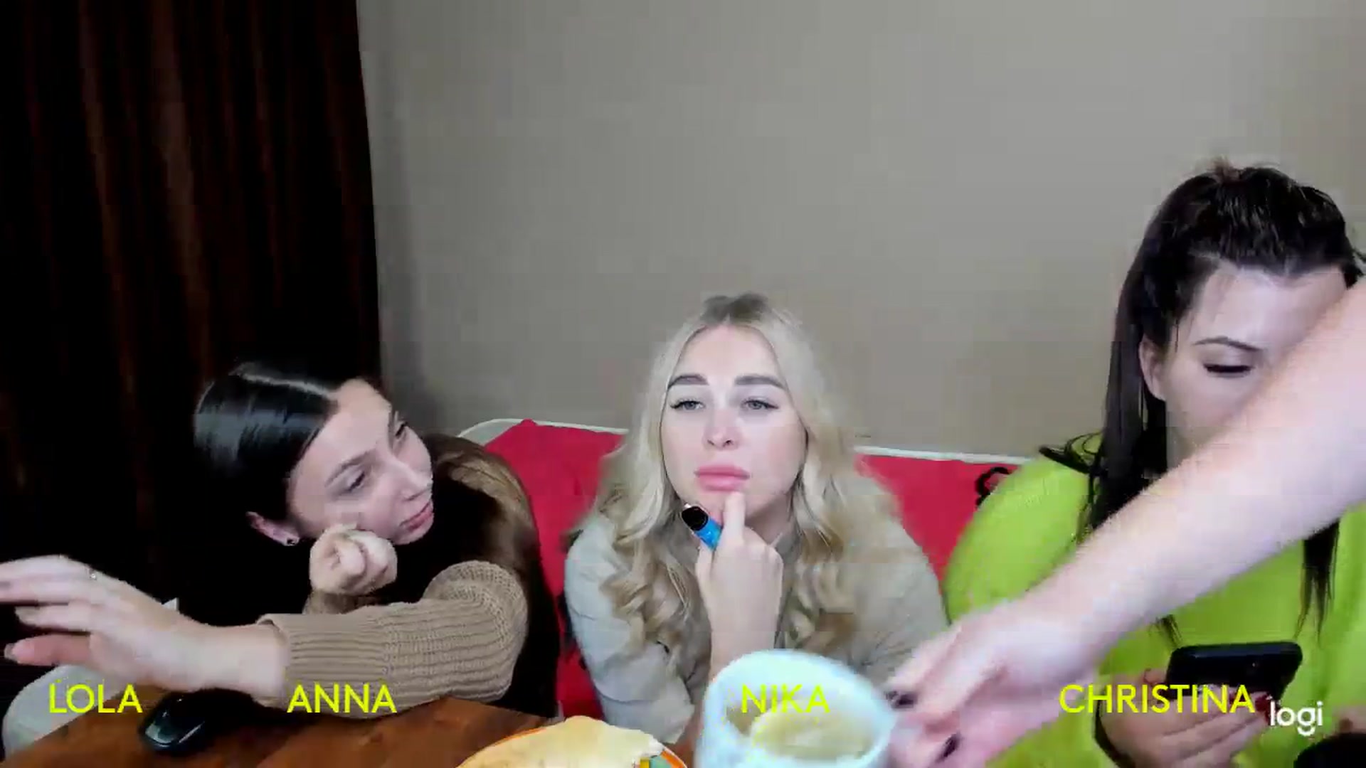 Gallery image thumbnail from MerlinStoun's myfreecams stream on, 11/09/2023, 11:04 image 11 of 20