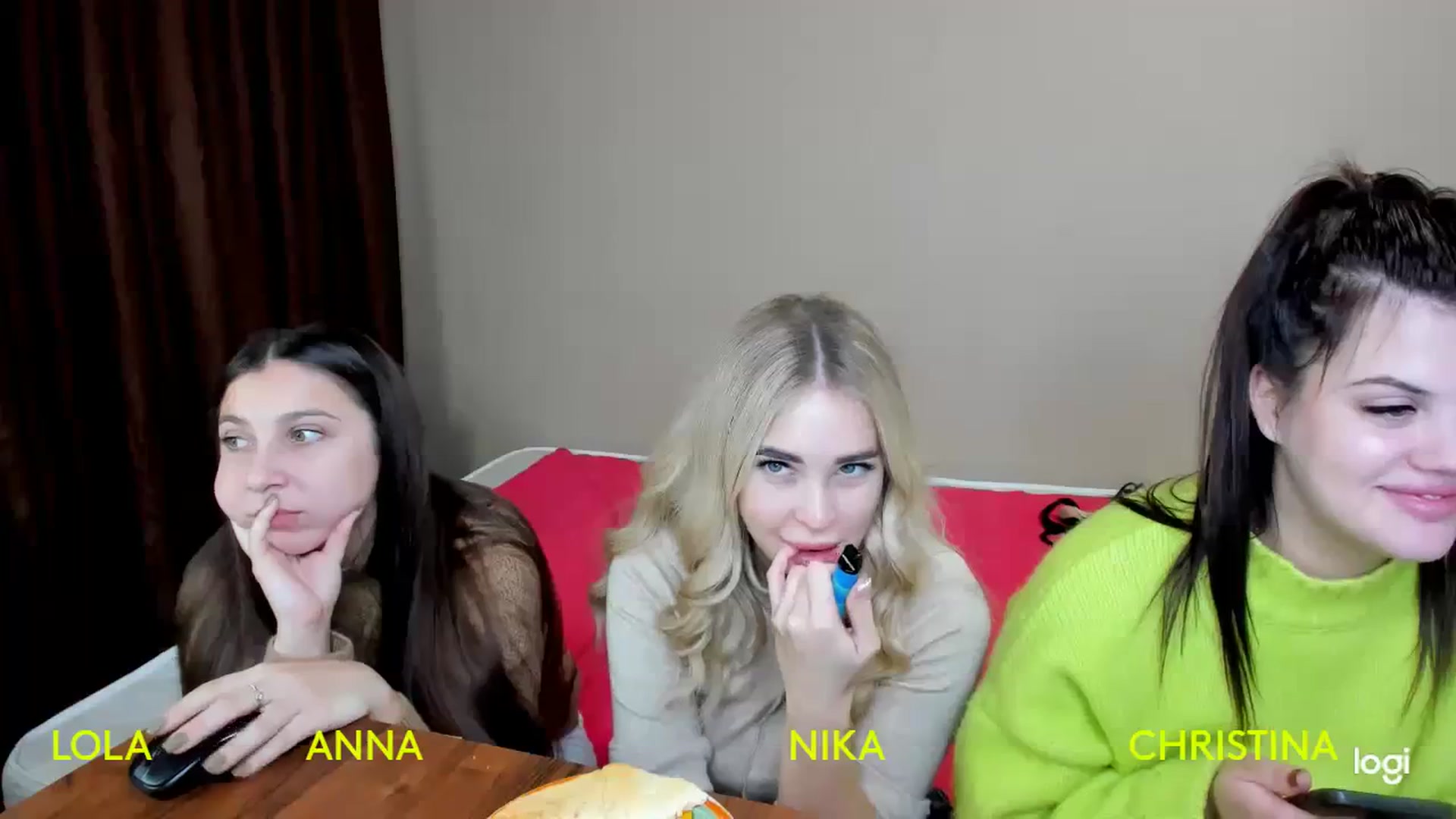 Gallery image thumbnail from MerlinStoun's myfreecams stream on, 11/09/2023, 11:04 image 10 of 20