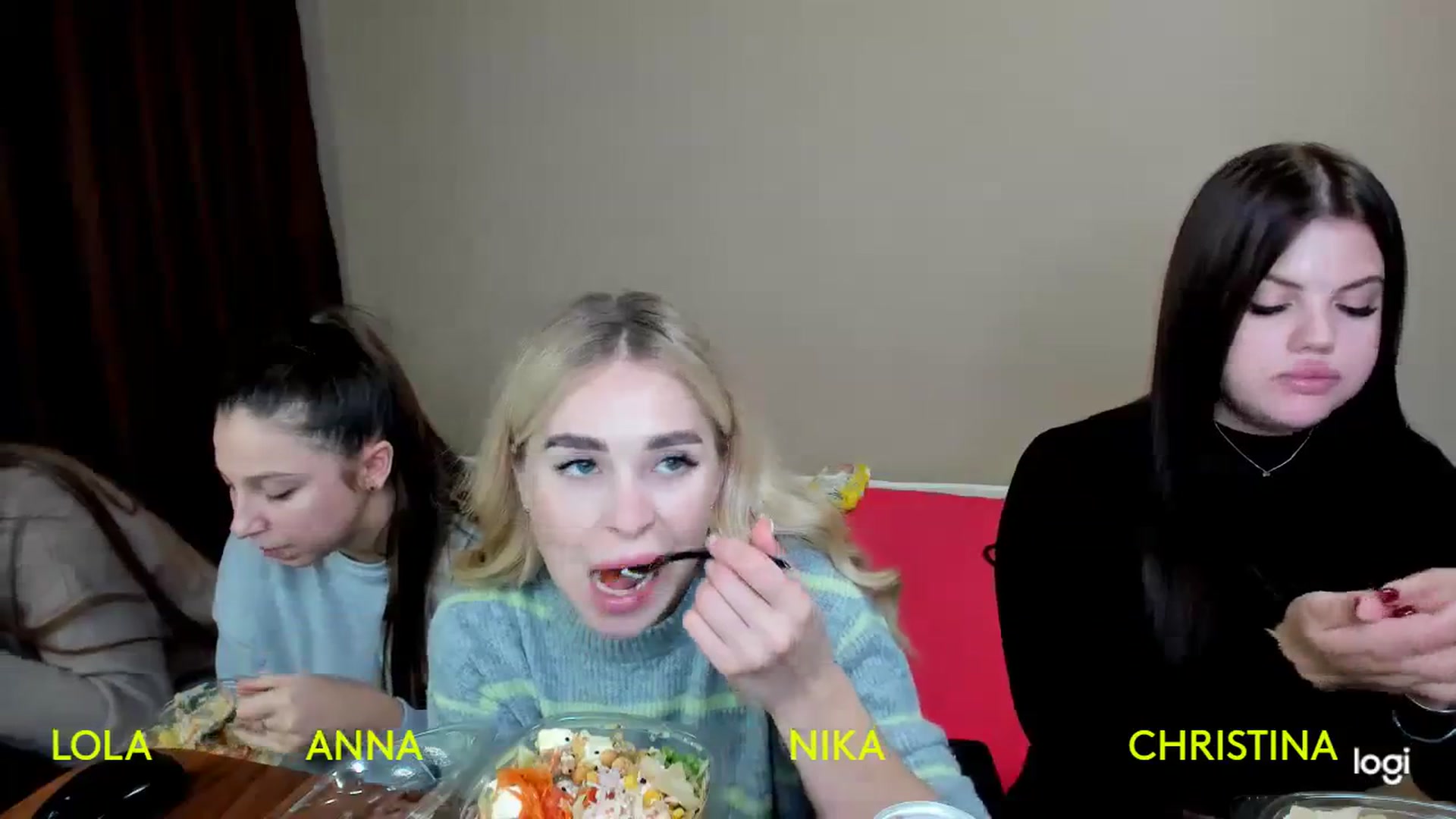 Gallery image thumbnail from MerlinStoun's myfreecams stream on, 11/10/2023, 11:15 image 19 of 20