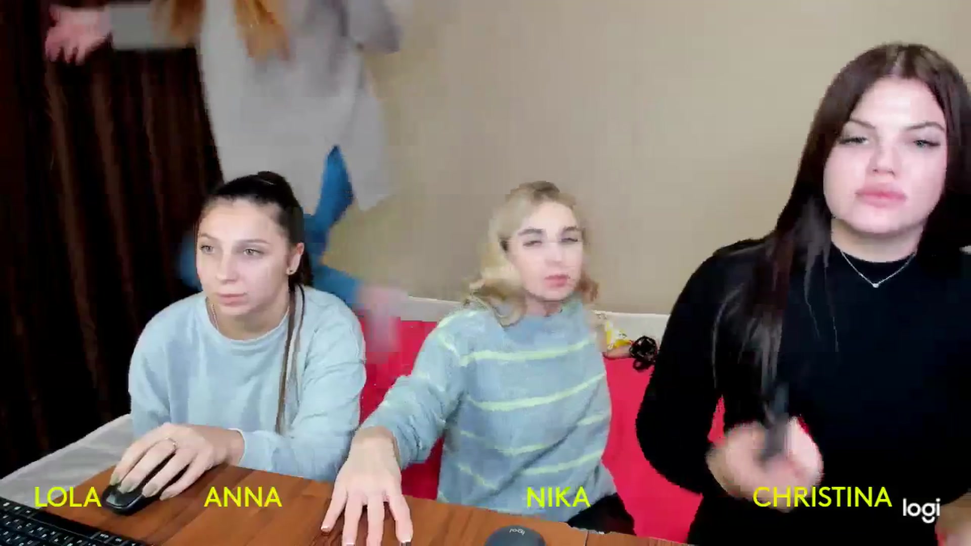 Gallery image thumbnail from MerlinStoun's myfreecams stream on, 11/10/2023, 12:05 image 17 of 20