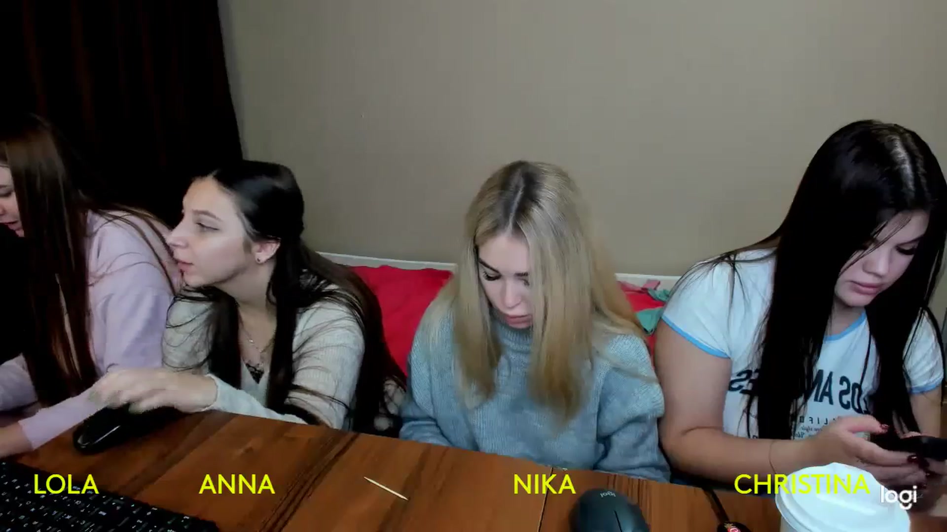 Gallery image thumbnail from MerlinStoun's myfreecams stream on, 11/11/2023, 11:41 image 3 of 20