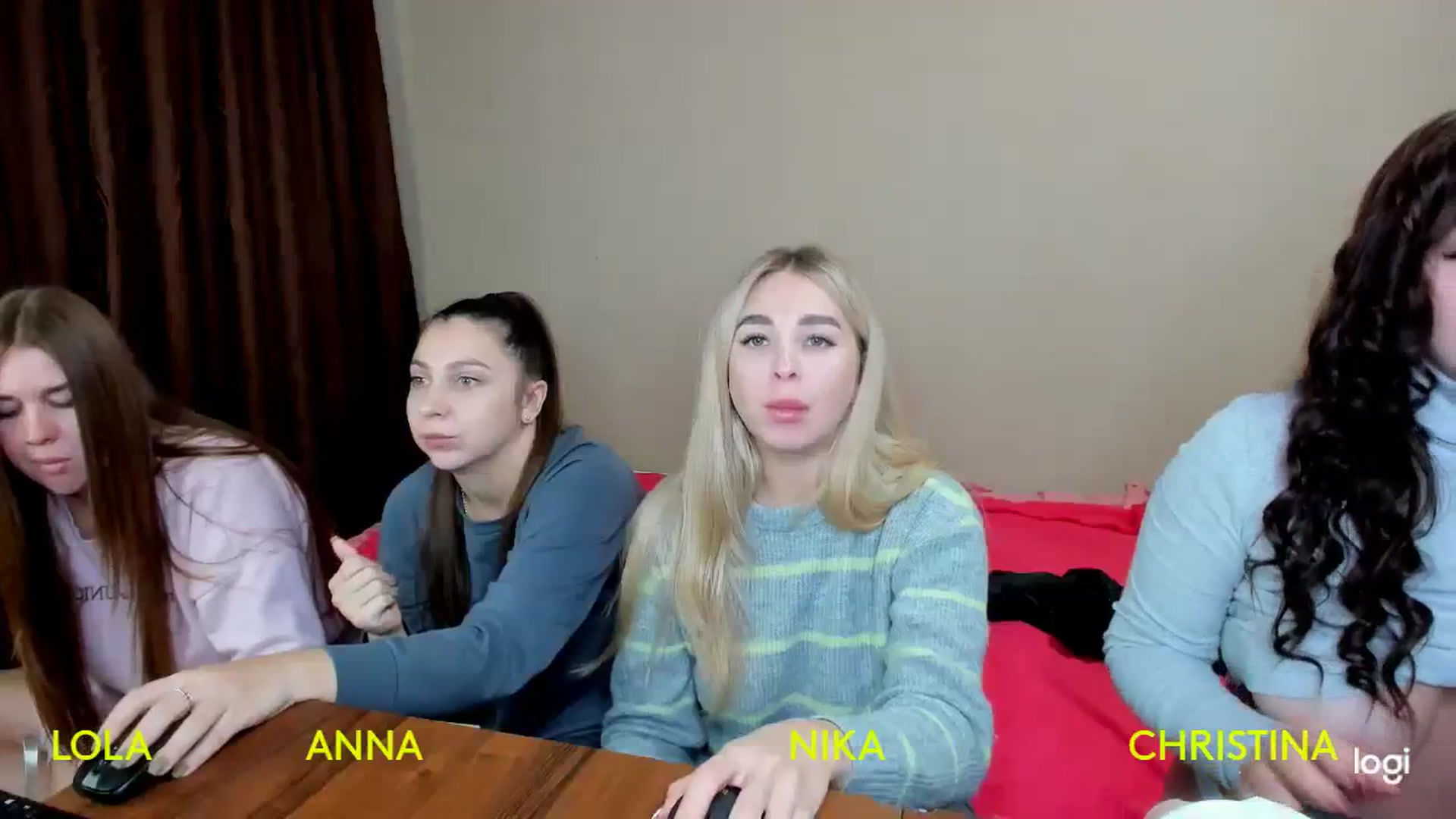 Gallery image thumbnail from MerlinStoun's myfreecams stream on, 11/12/2023, 08:56 image 18 of 20