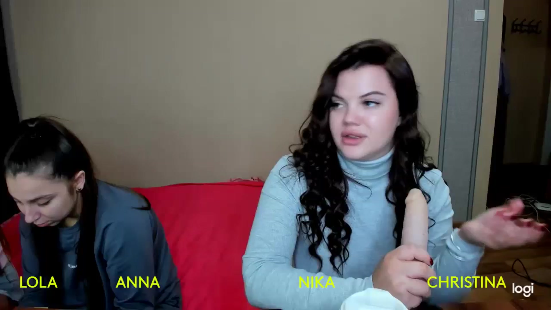 Gallery image thumbnail from MerlinStoun's myfreecams stream on, 11/12/2023, 08:56 image 1 of 20
