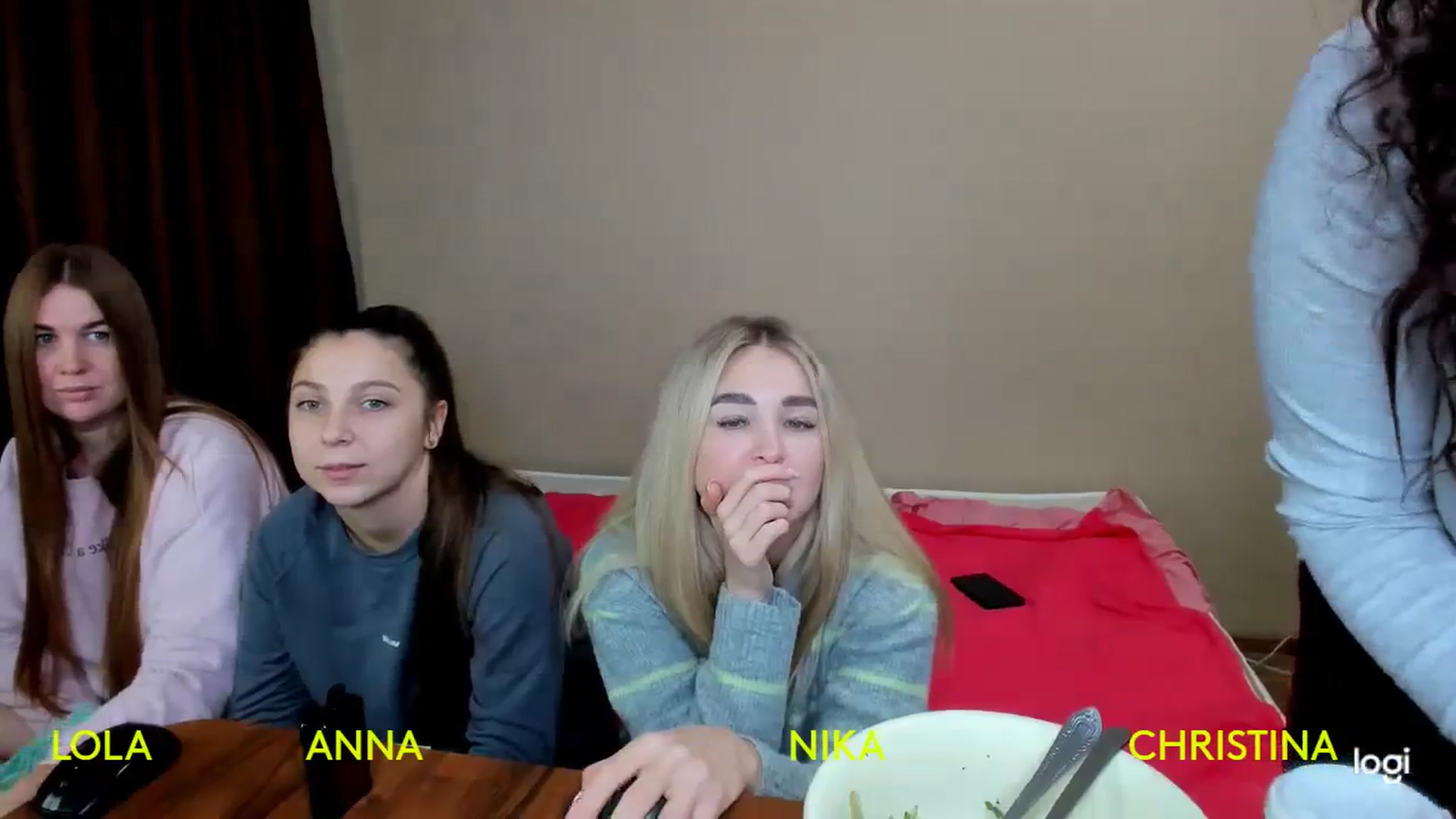 Gallery image thumbnail from MerlinStoun's myfreecams stream on, 11/12/2023, 10:06 image 5 of 20