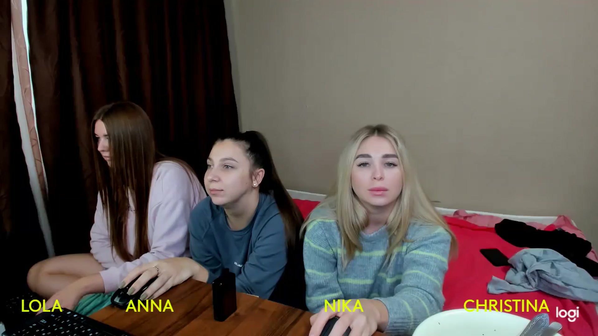 Gallery image thumbnail from MerlinStoun's myfreecams stream on, 11/12/2023, 10:06 image 4 of 20