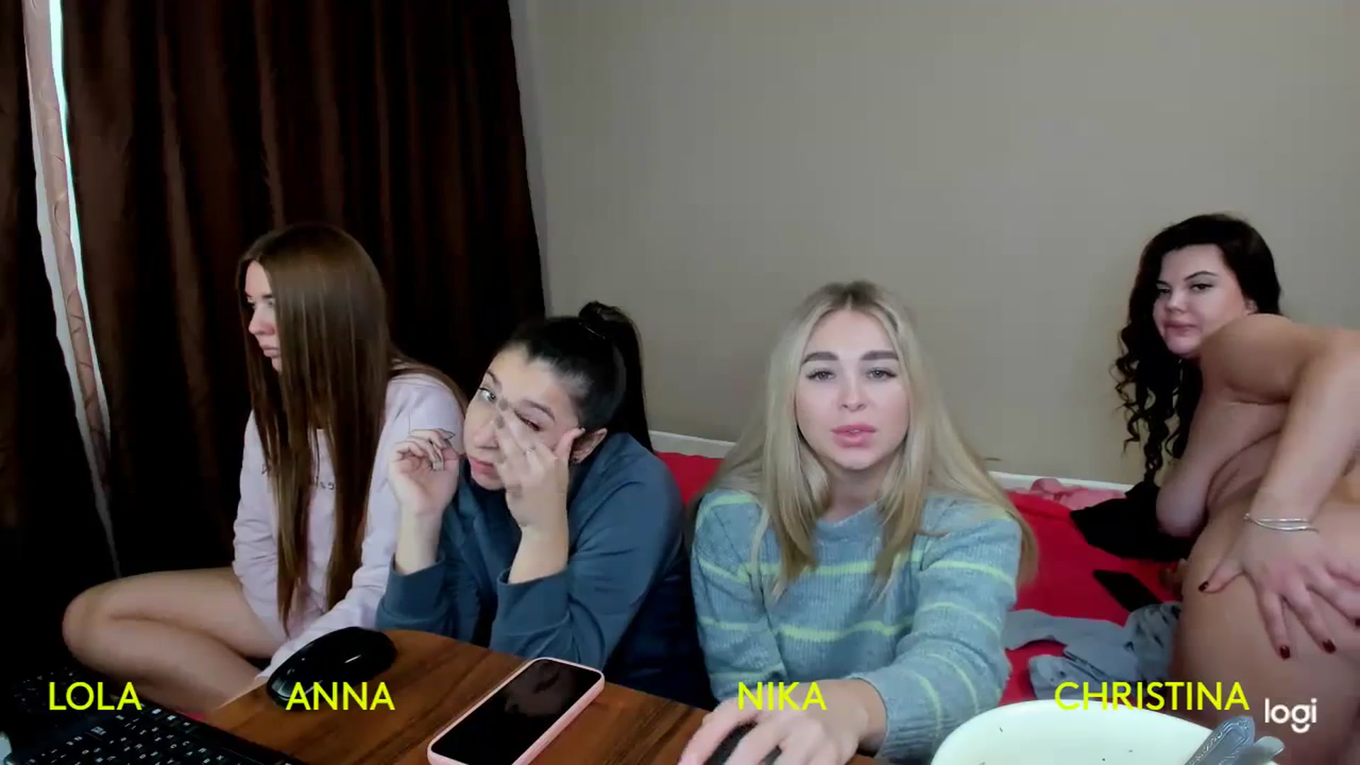 Gallery image thumbnail from MerlinStoun's myfreecams stream on, 11/12/2023, 10:06 image 2 of 20