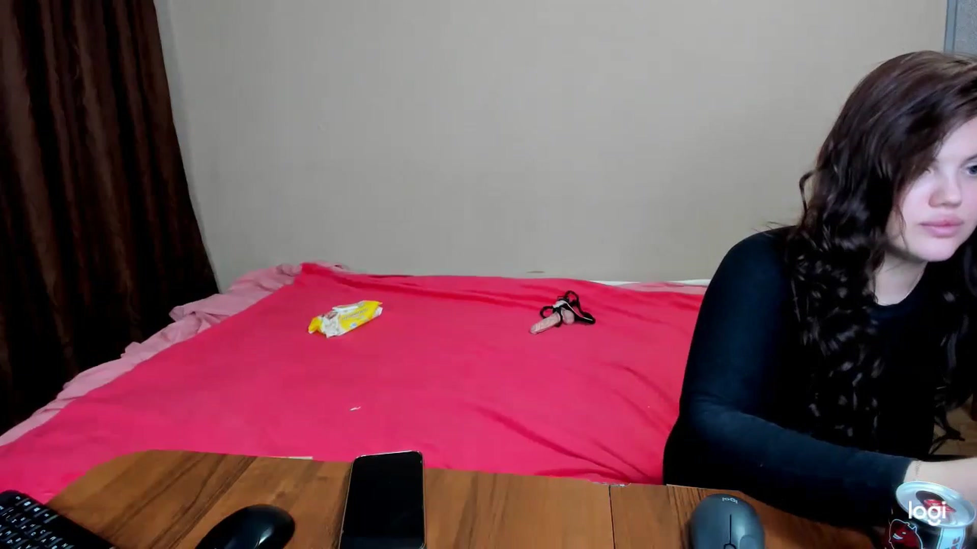 Gallery image thumbnail from MerlinStoun's myfreecams stream on, 11/13/2023, 11:35 image 7 of 20
