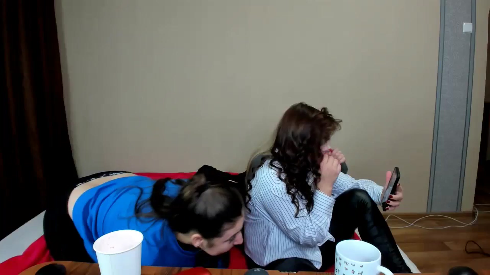 Gallery image thumbnail from MerlinStoun's myfreecams stream on, 11/18/2023, 12:12 image 1 of 20