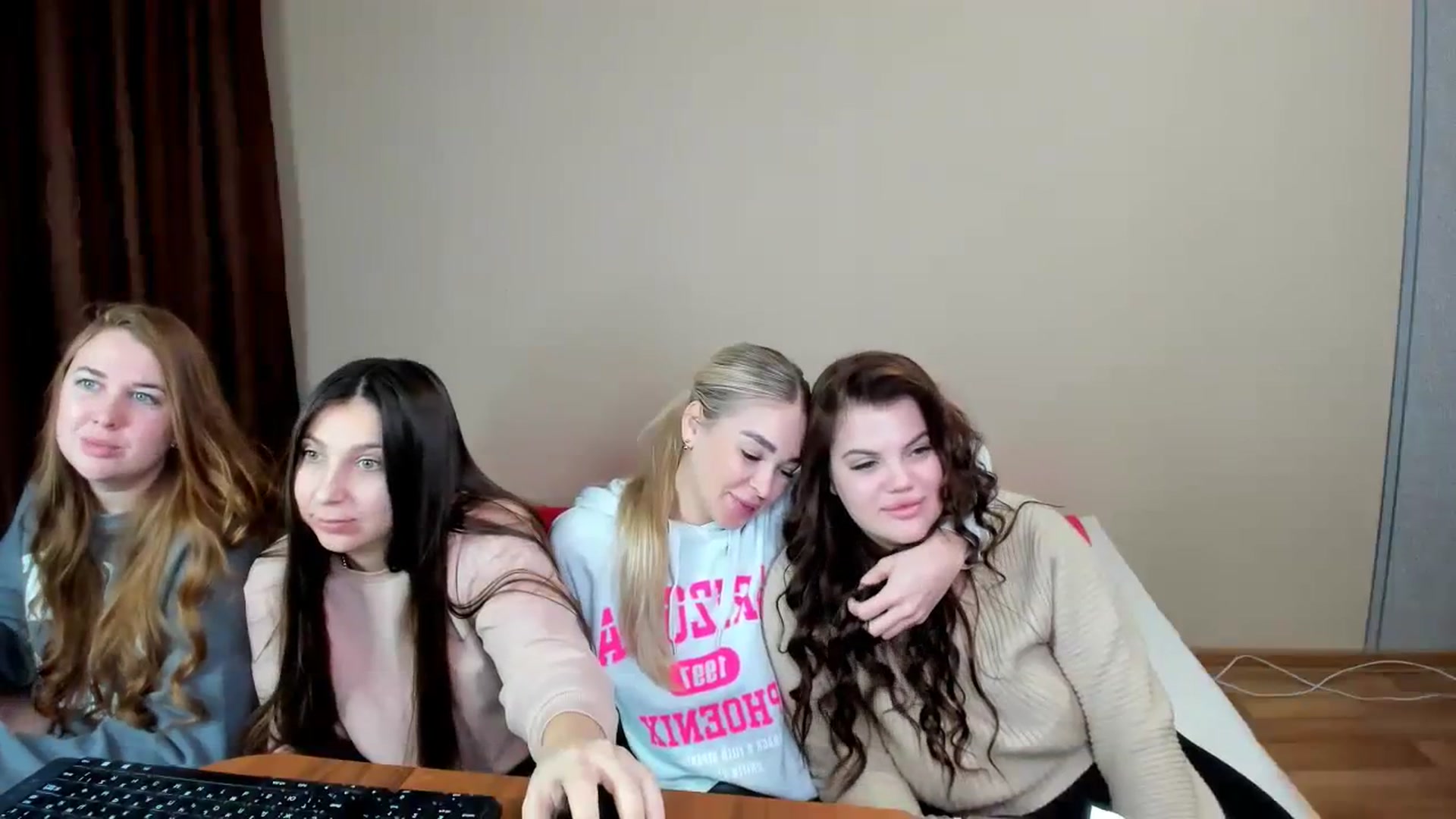 Gallery image thumbnail from MerlinStoun's myfreecams stream on, 11/19/2023, 11:41 image 13 of 20