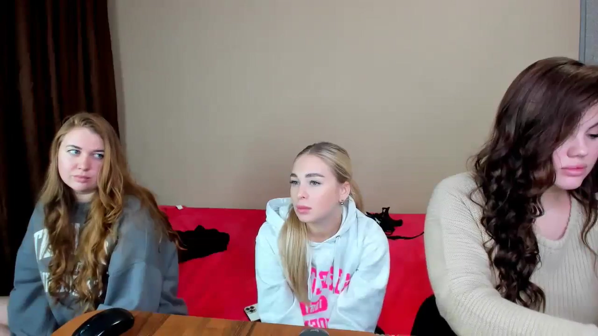 Gallery image thumbnail from MerlinStoun's myfreecams stream on, 11/19/2023, 11:41 image 6 of 20