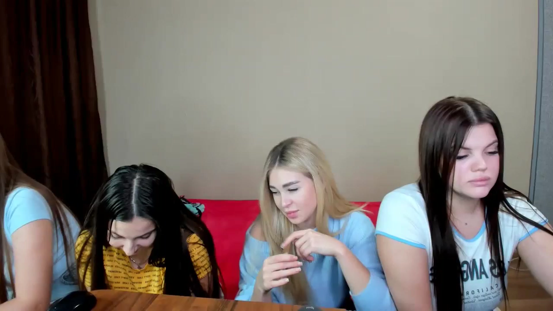 Gallery image thumbnail from MerlinStoun's myfreecams stream on, 11/20/2023, 11:52 image 1 of 20