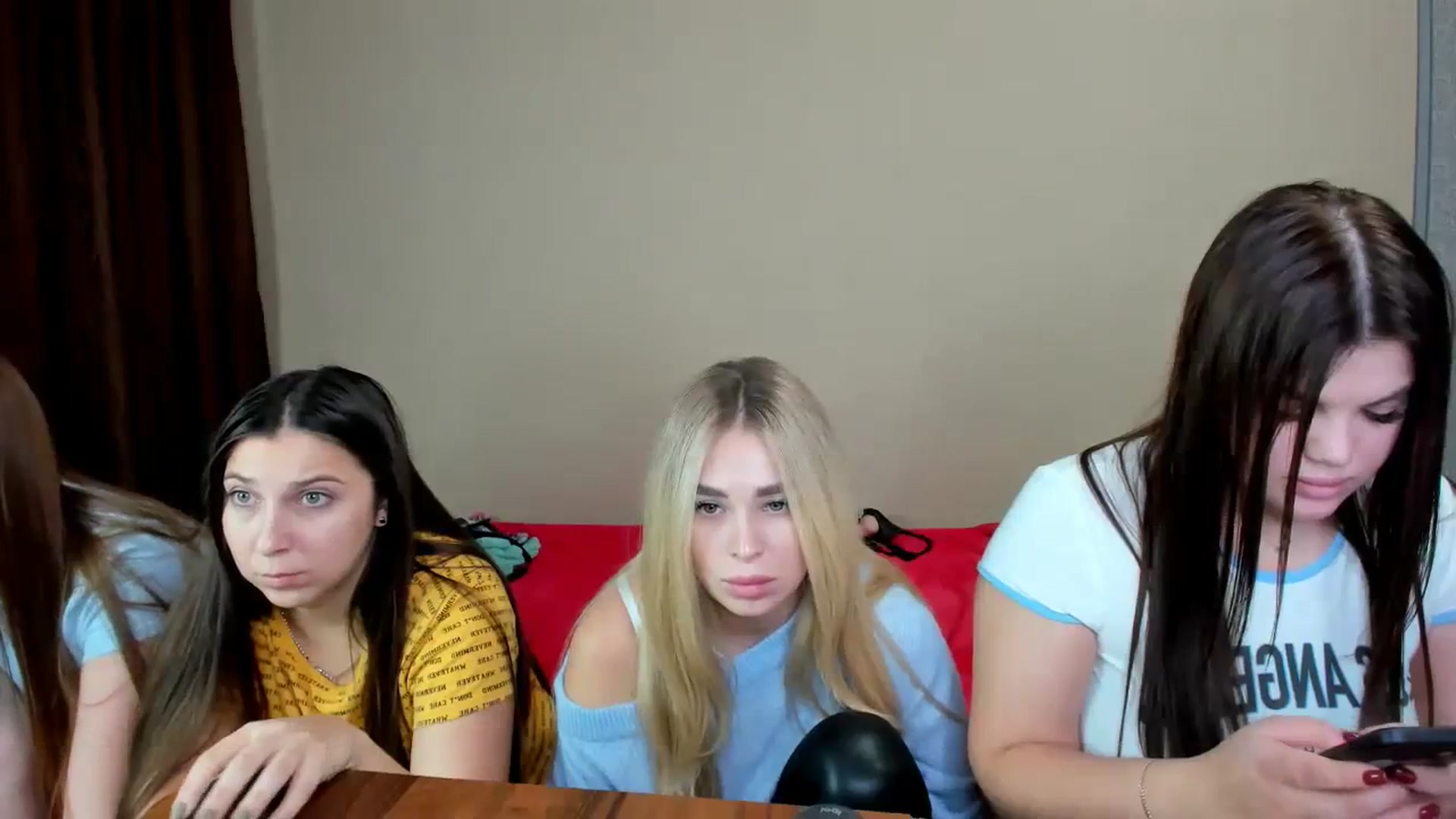 Gallery image thumbnail from MerlinStoun's myfreecams stream on, 11/20/2023, 11:52 image 14 of 20