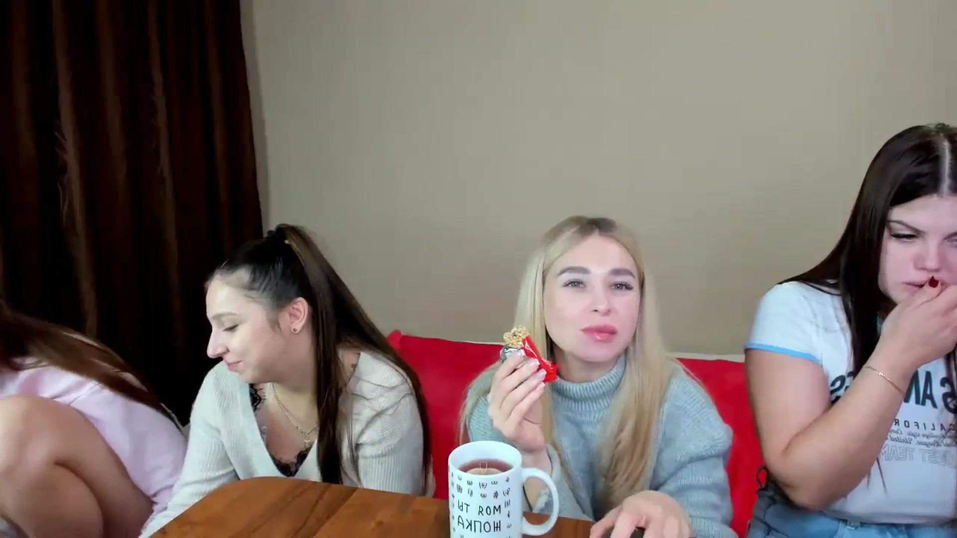 Gallery image thumbnail from MerlinStoun's myfreecams stream on, 11/21/2023, 10:25 image 17 of 20