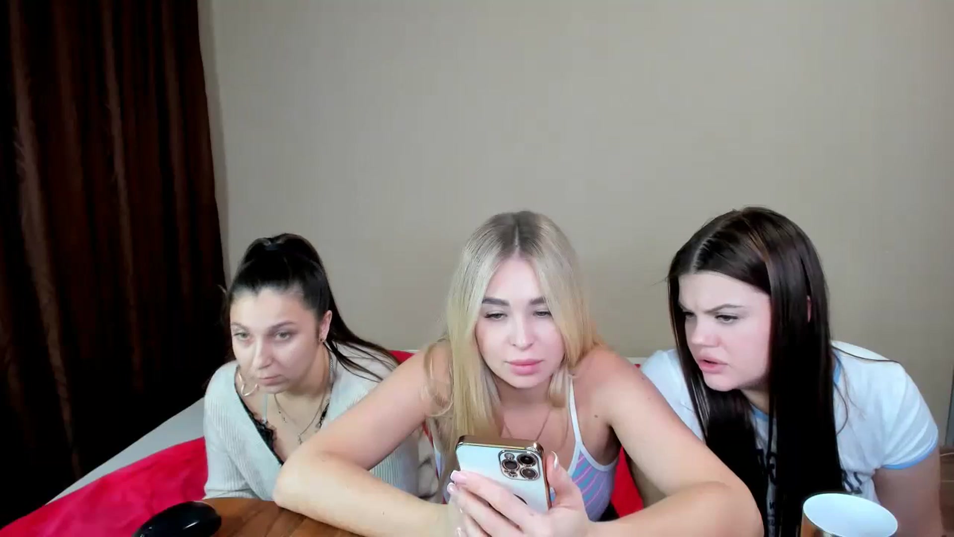 Gallery image thumbnail from MerlinStoun's myfreecams stream on, 11/21/2023, 11:37 image 16 of 20