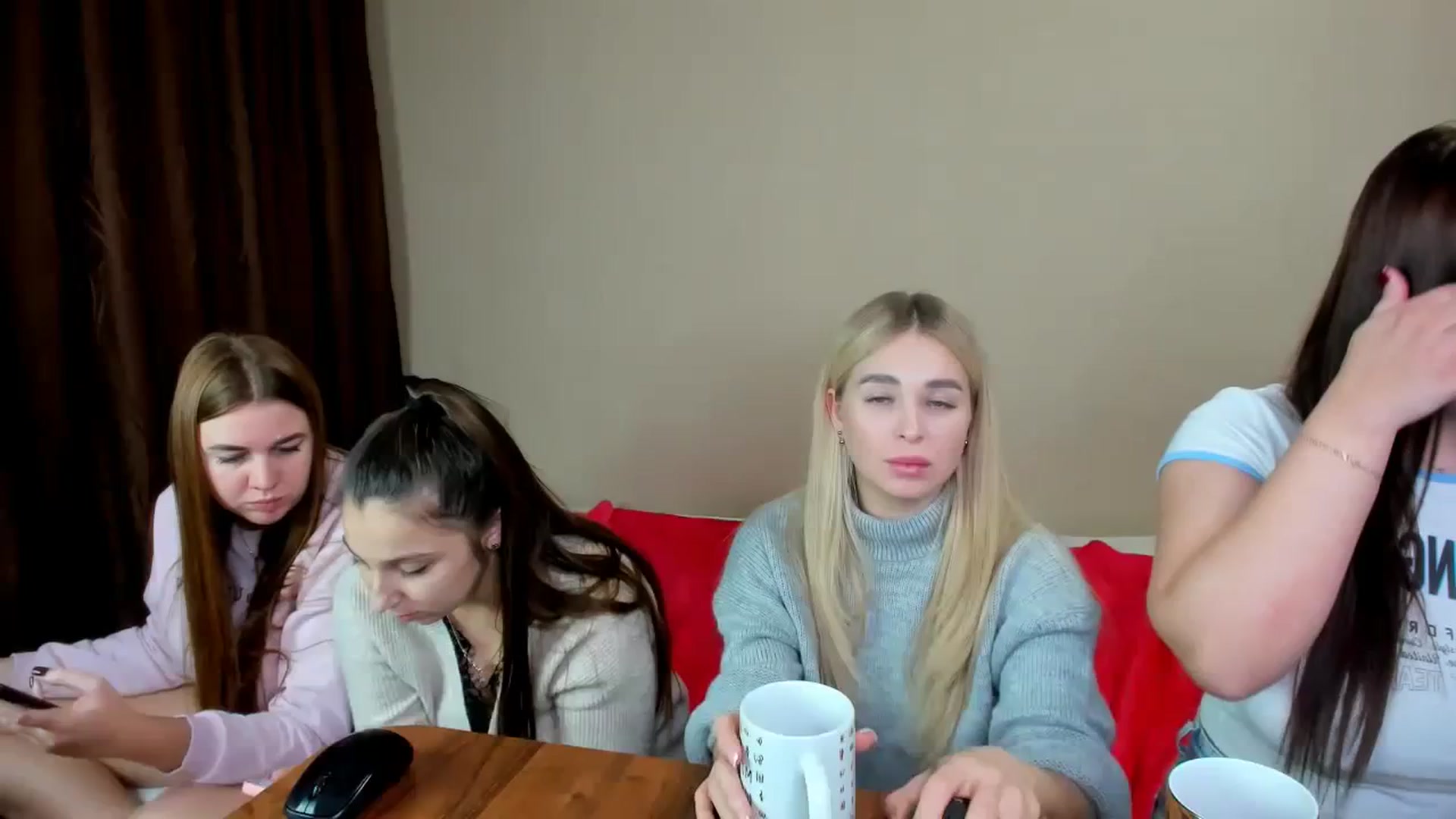 Gallery image thumbnail from MerlinStoun's myfreecams stream on, 11/21/2023, 11:37 image 1 of 20