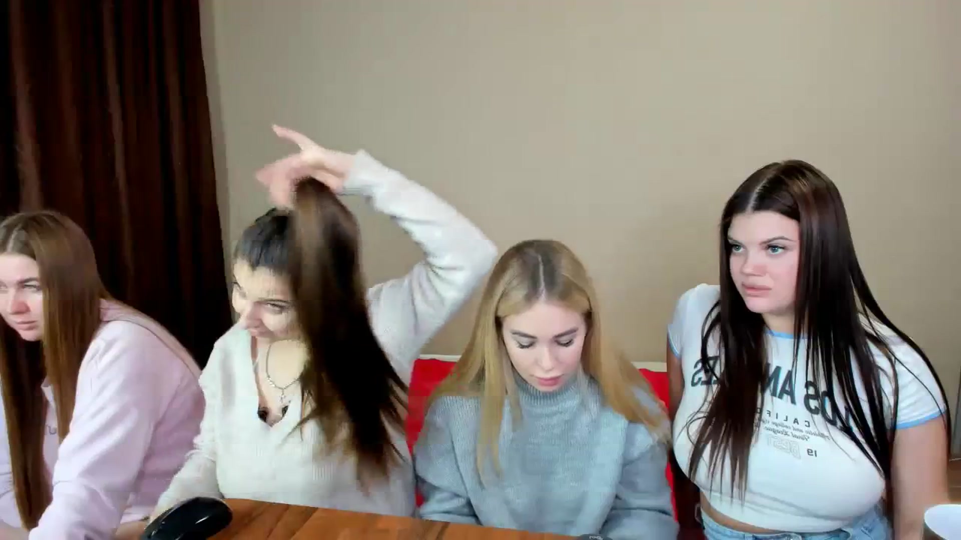 Gallery image thumbnail from MerlinStoun's myfreecams stream on, 11/21/2023, 11:37 image 8 of 20