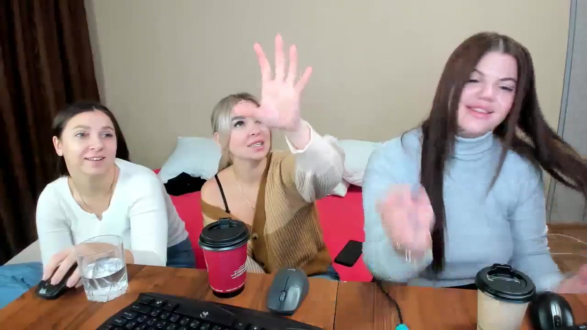 Gallery image thumbnail from MerlinStoun's myfreecams stream on, 11/29/2023, 08:22 image 4 of 20
