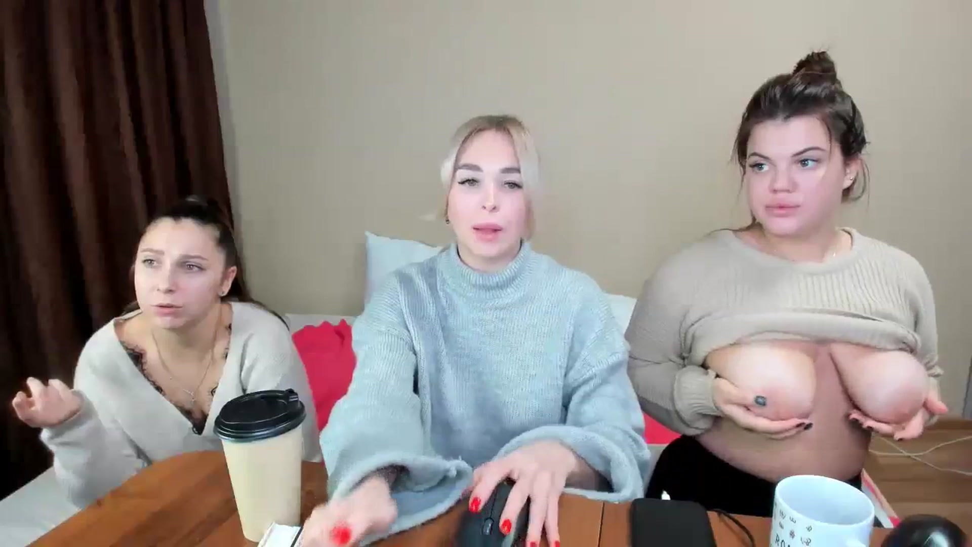 Gallery image thumbnail from MerlinStoun's myfreecams stream on, 11/30/2023, 09:21 image 5 of 20